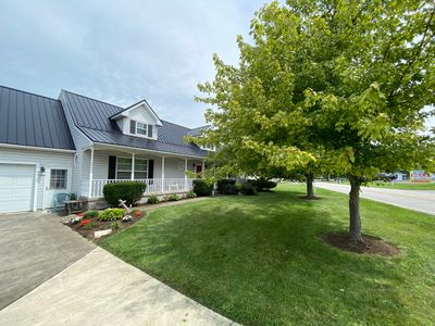 Farmhouse Maintenance