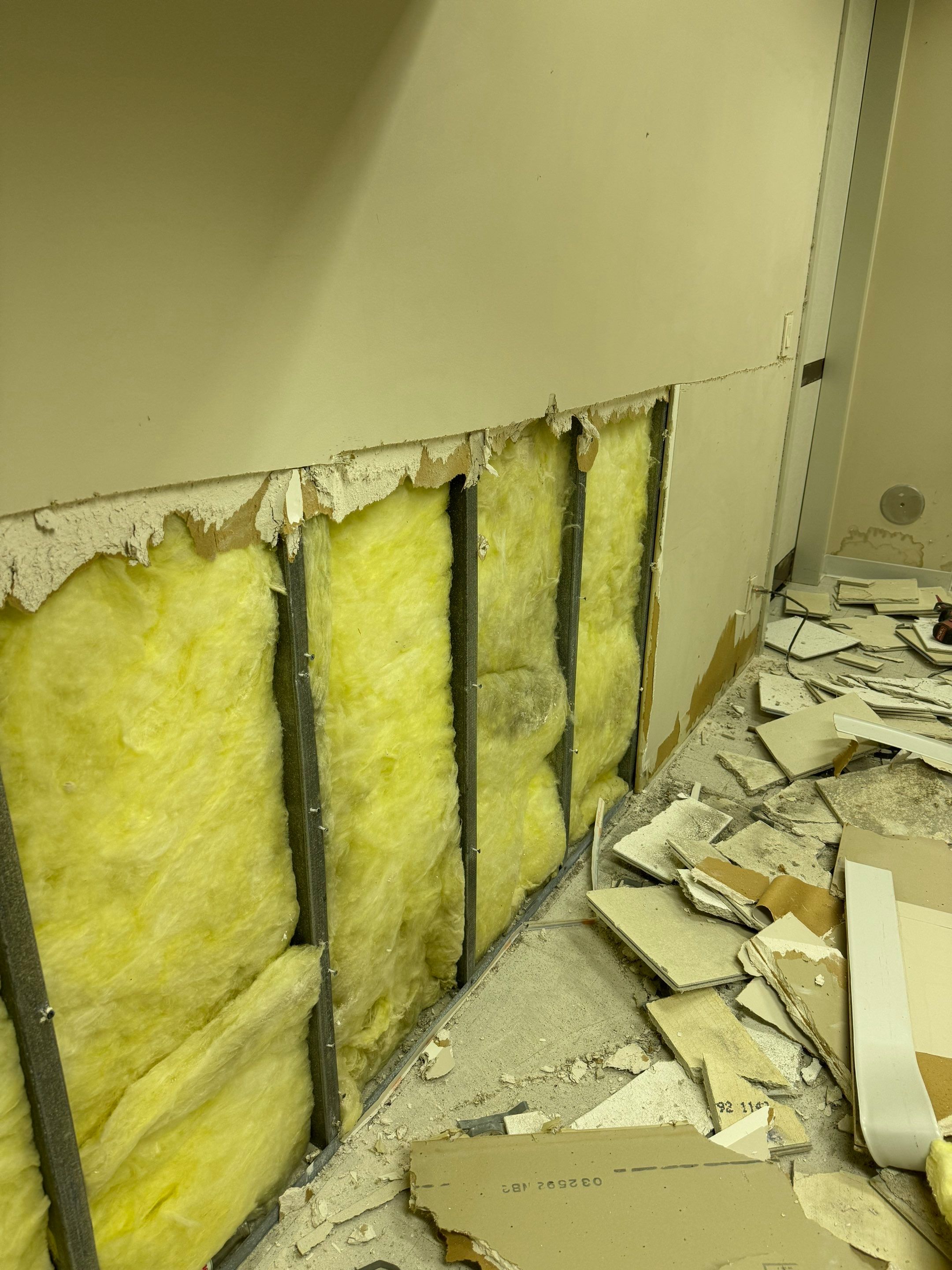 Mold Remediation Fairfield NJ by Pure Service Pro, LLC 