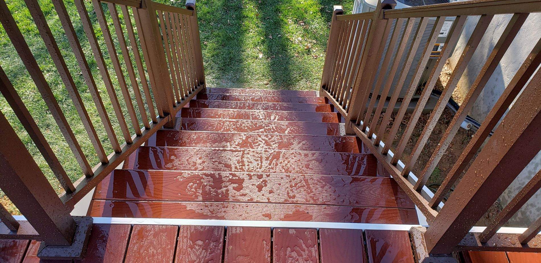 Roof, Siding & Deck Replacement by Roof Right Inc