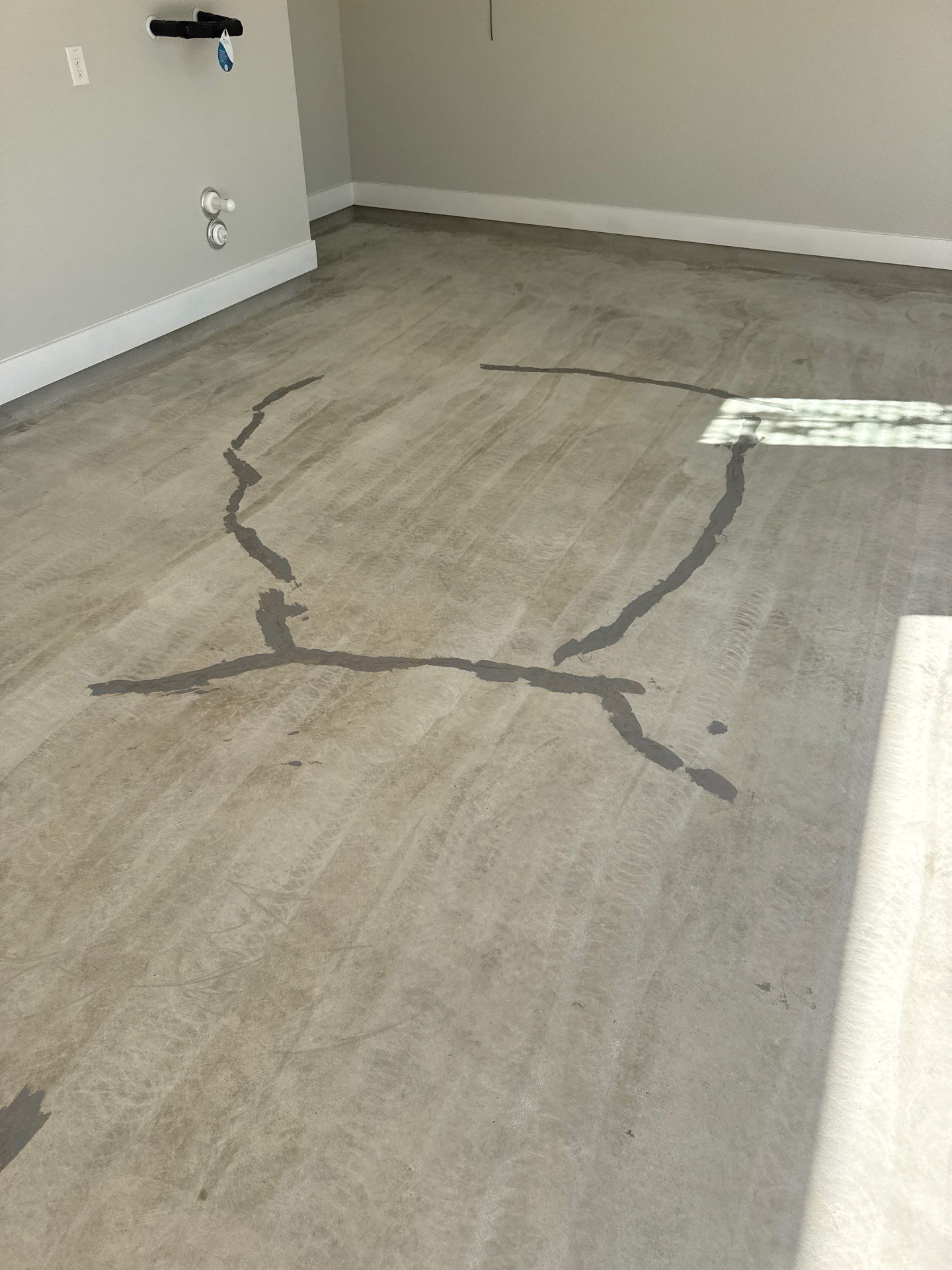 Project in Georgetown by GarageExperts of Greater Austin