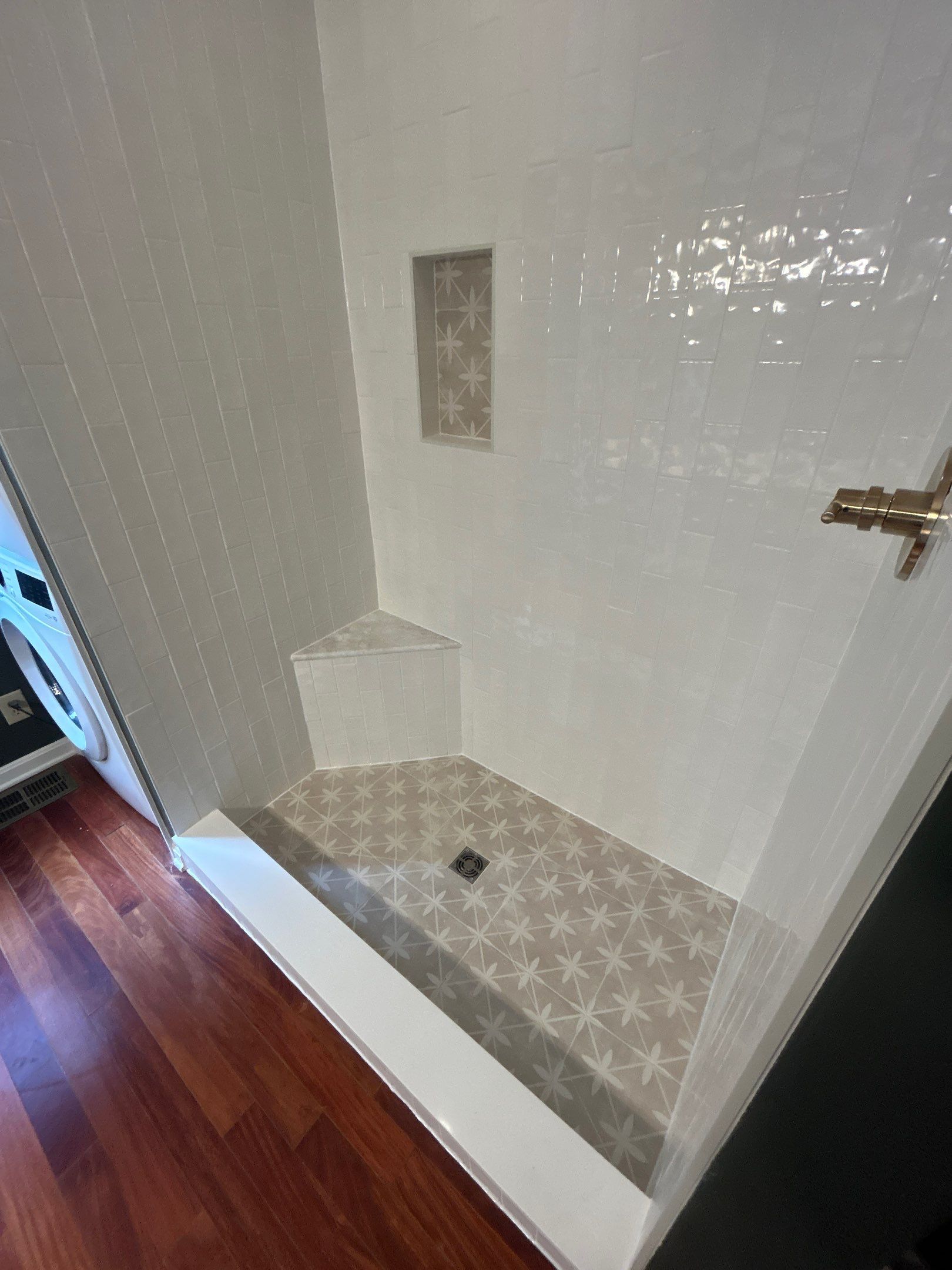 Project in Louisville by Footprints Floors Kentucky