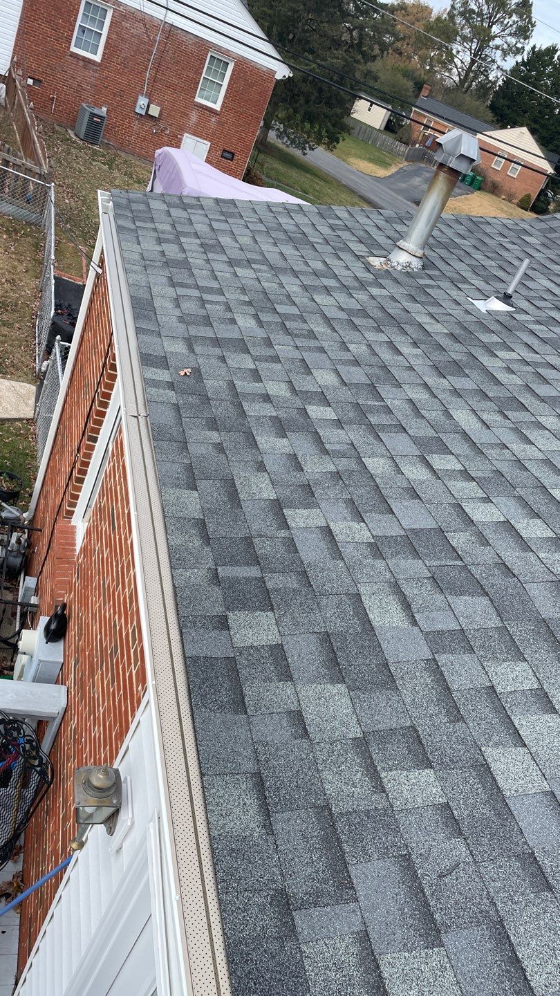 1702 Pamela Drive, Richmond, VA 23229 UNITED STATES by American Custom Contractors