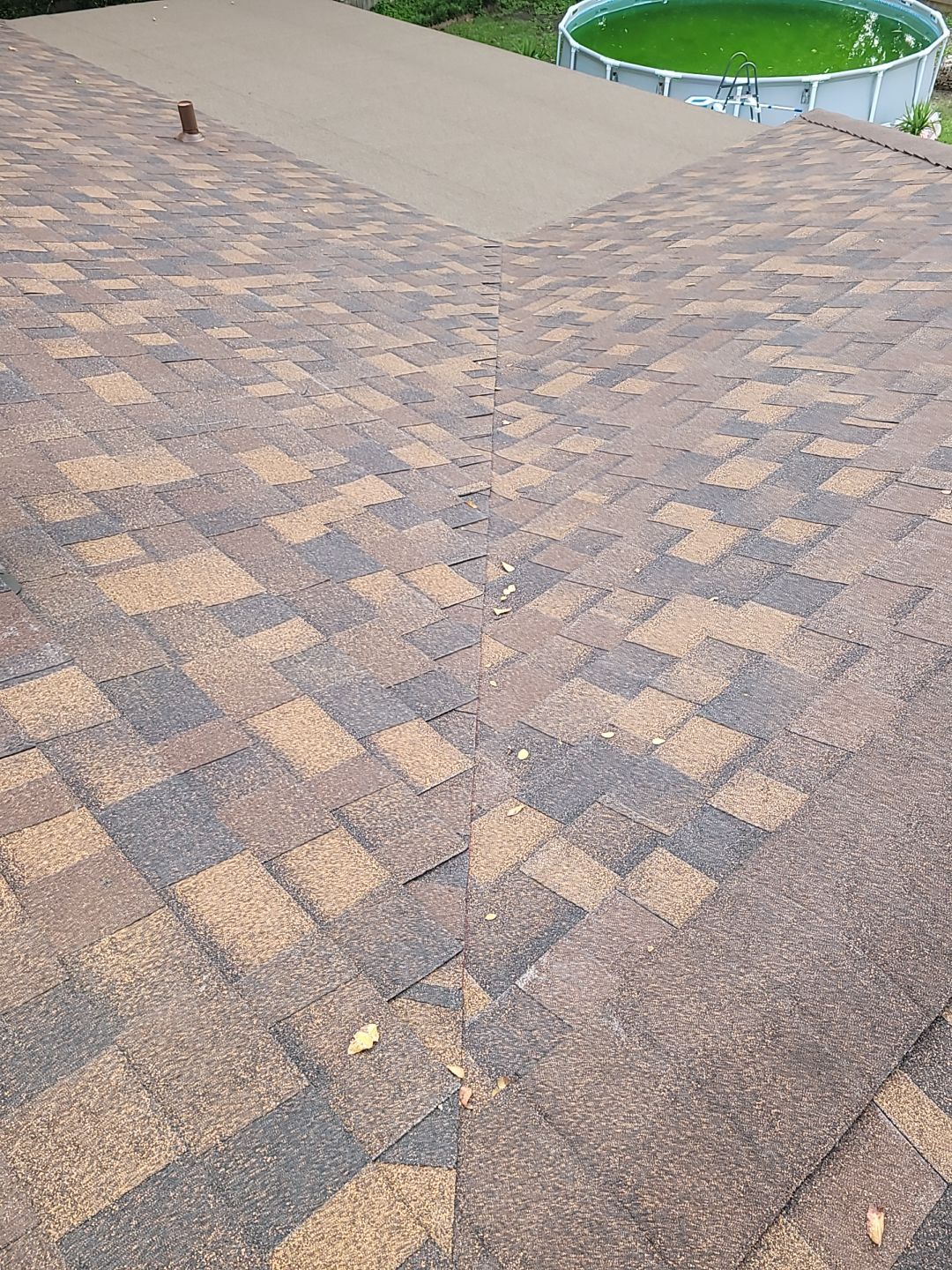 Brownwood - Owens Corning TruDefinition Duration by RoofsOnly.com