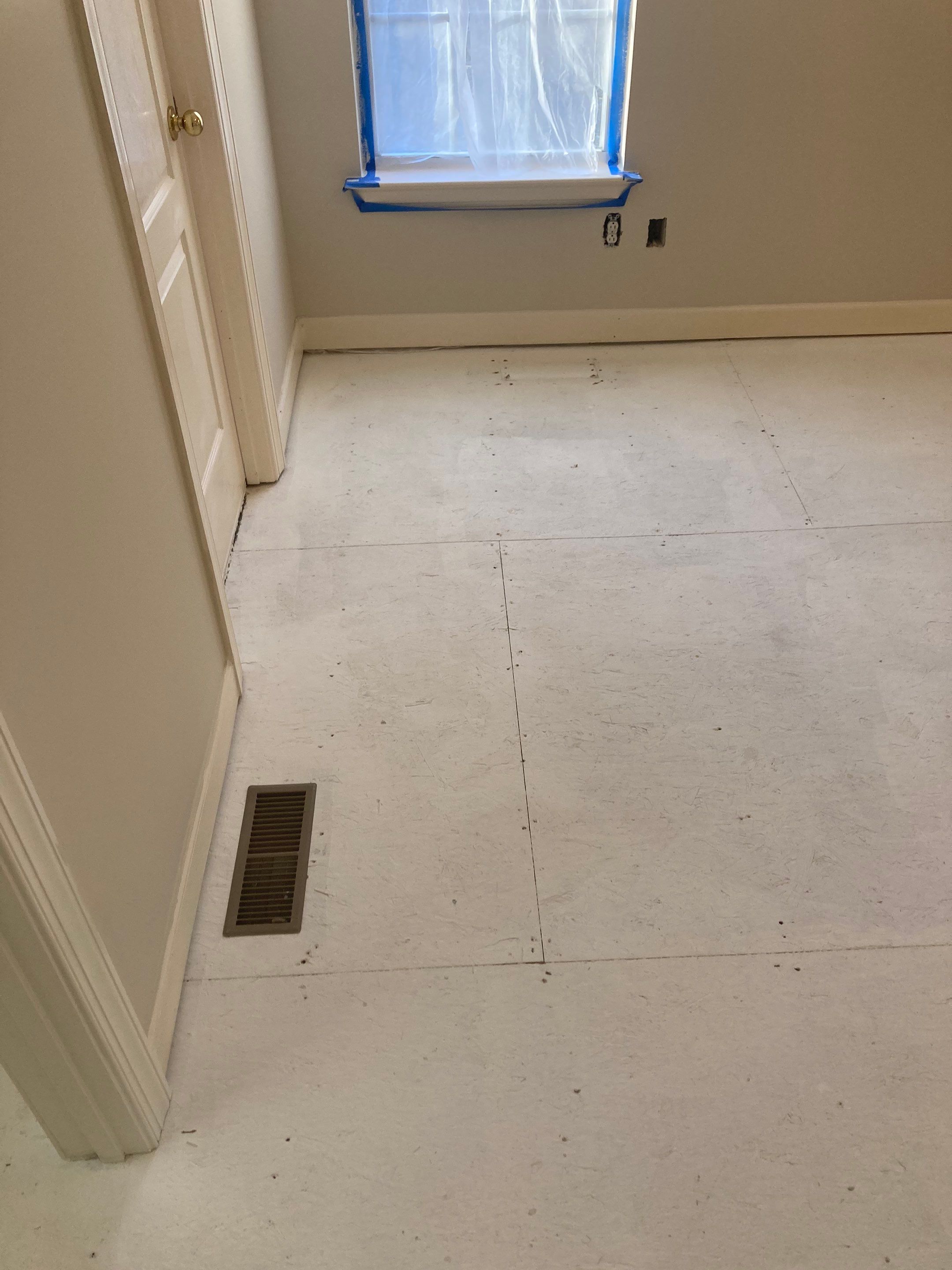 New Laminate Floors! by Footprints Floors of Nashville