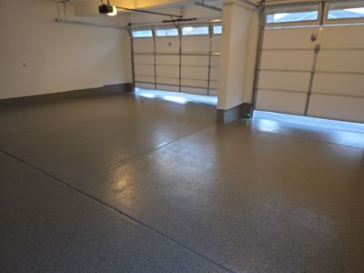 Garage Transformation using Denali Hybrid