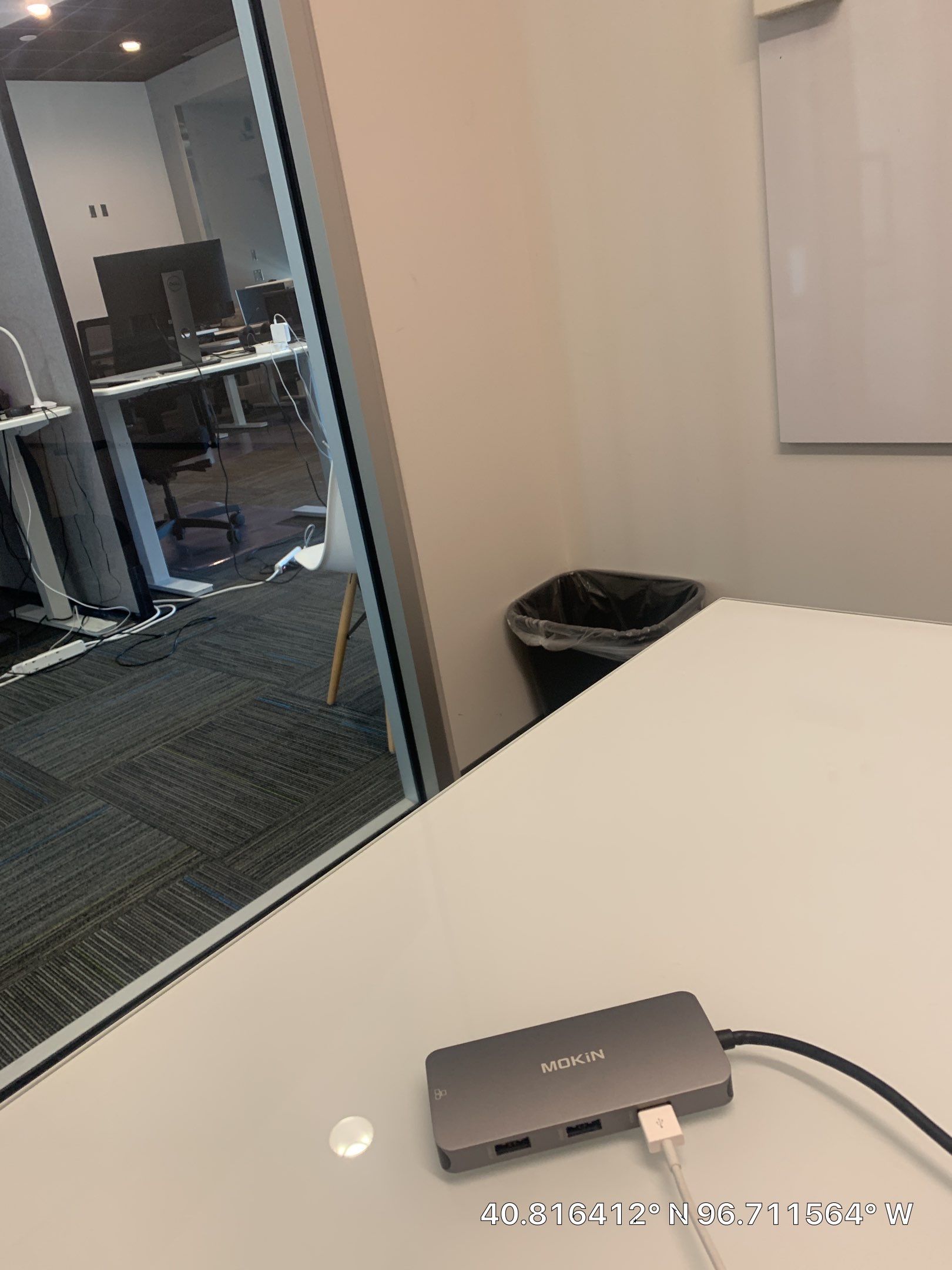 rent 1 bath 1 room by CompanyCam Sales Demo