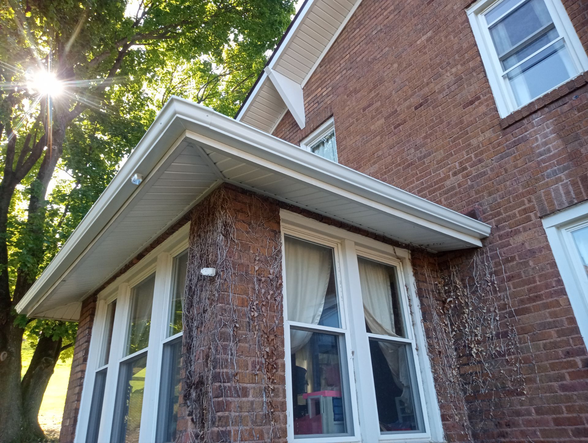 Fisk - 109 W First St by Silver Leaf Contracting 