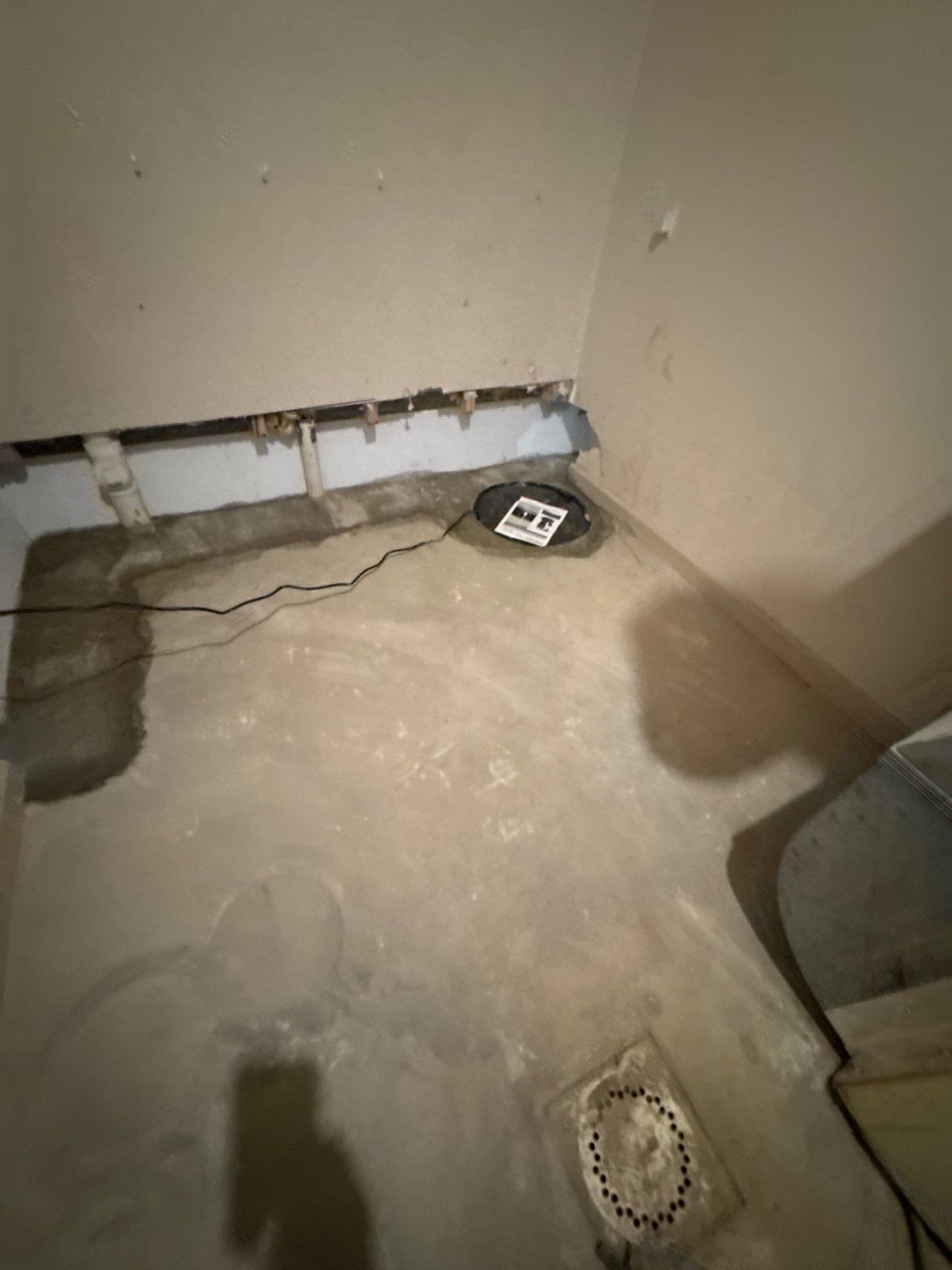 Hardwood Refinishing Project in Canonsburg by Floors in a Day, Inc