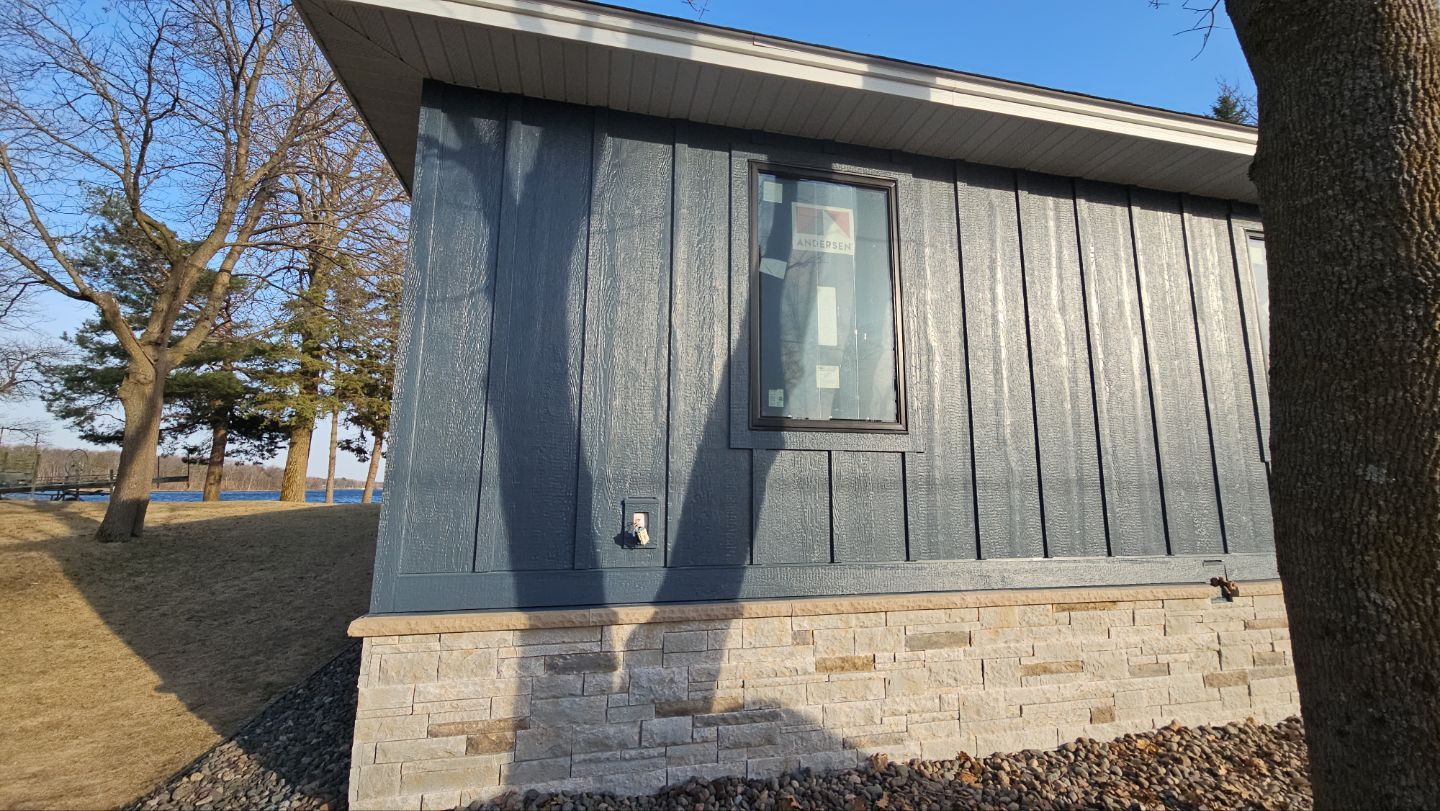 Project in Cold Spring by Committed 365 Roofing
