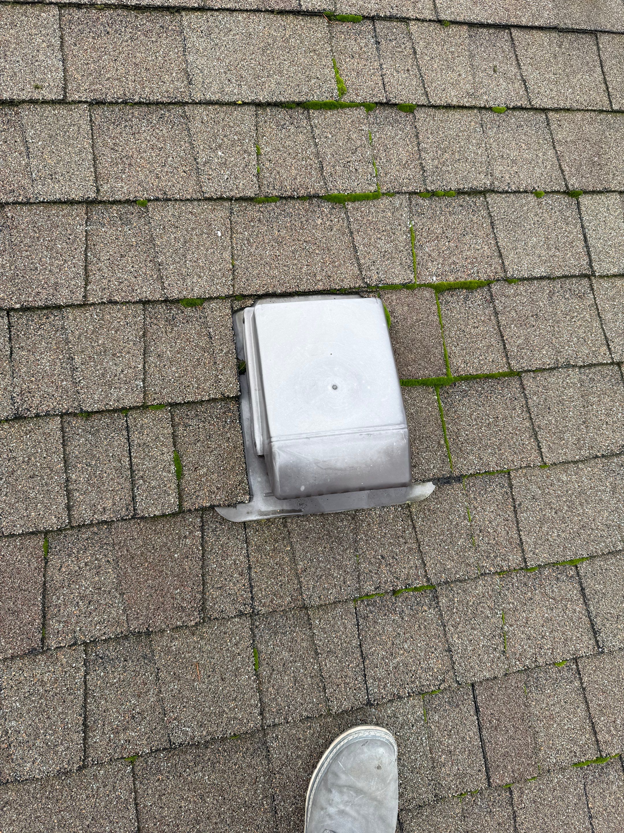 Roof Repair,  by Proline Roofing & Restoration LLC