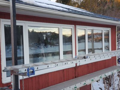 Project in Greater Sudbury