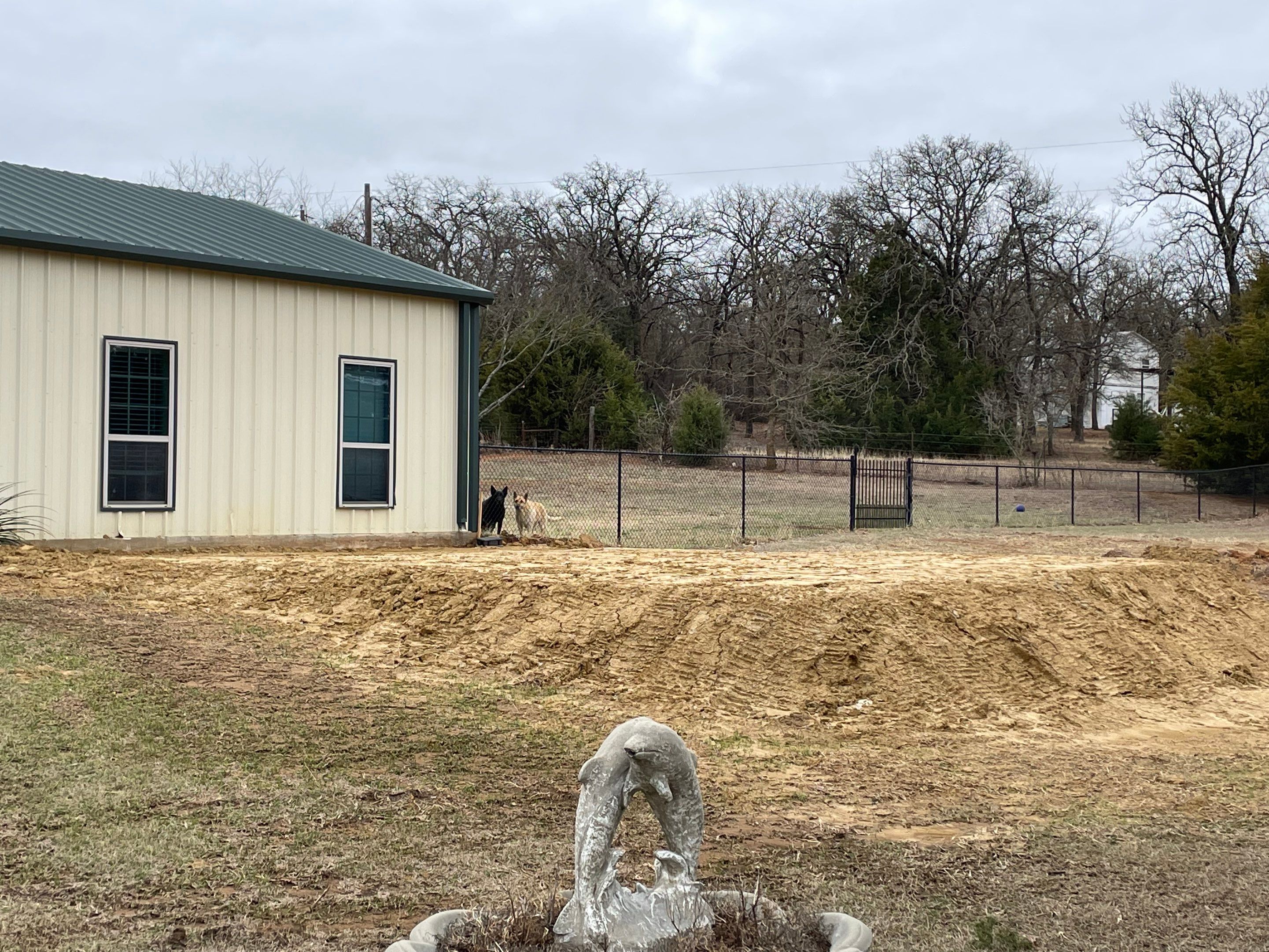 New Addition to Home  by Harvey Roofing & Construction