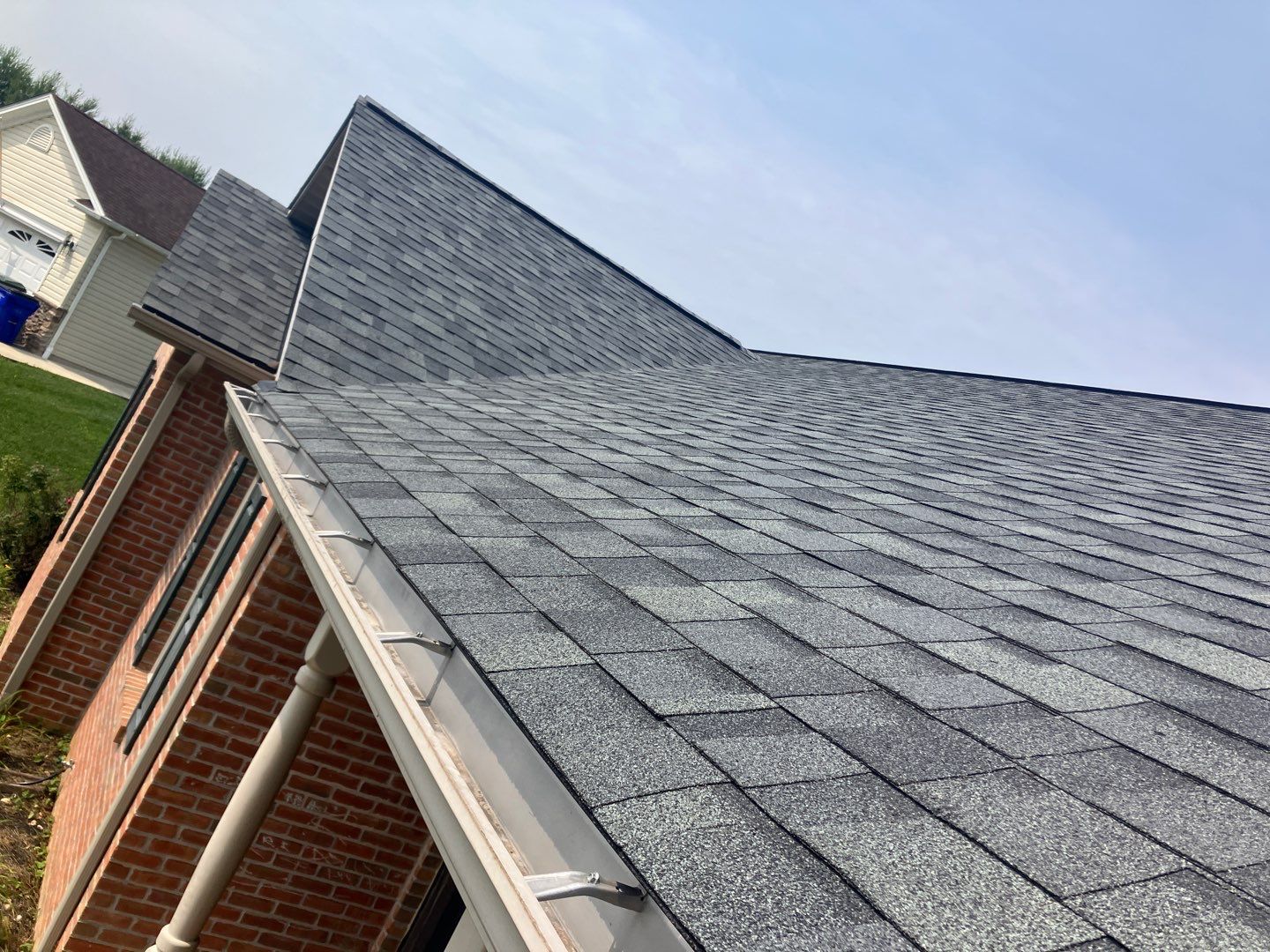 322 Dayspring Lane, Hagerstown, MD 21742 UNITED STATES by American Custom Contractors