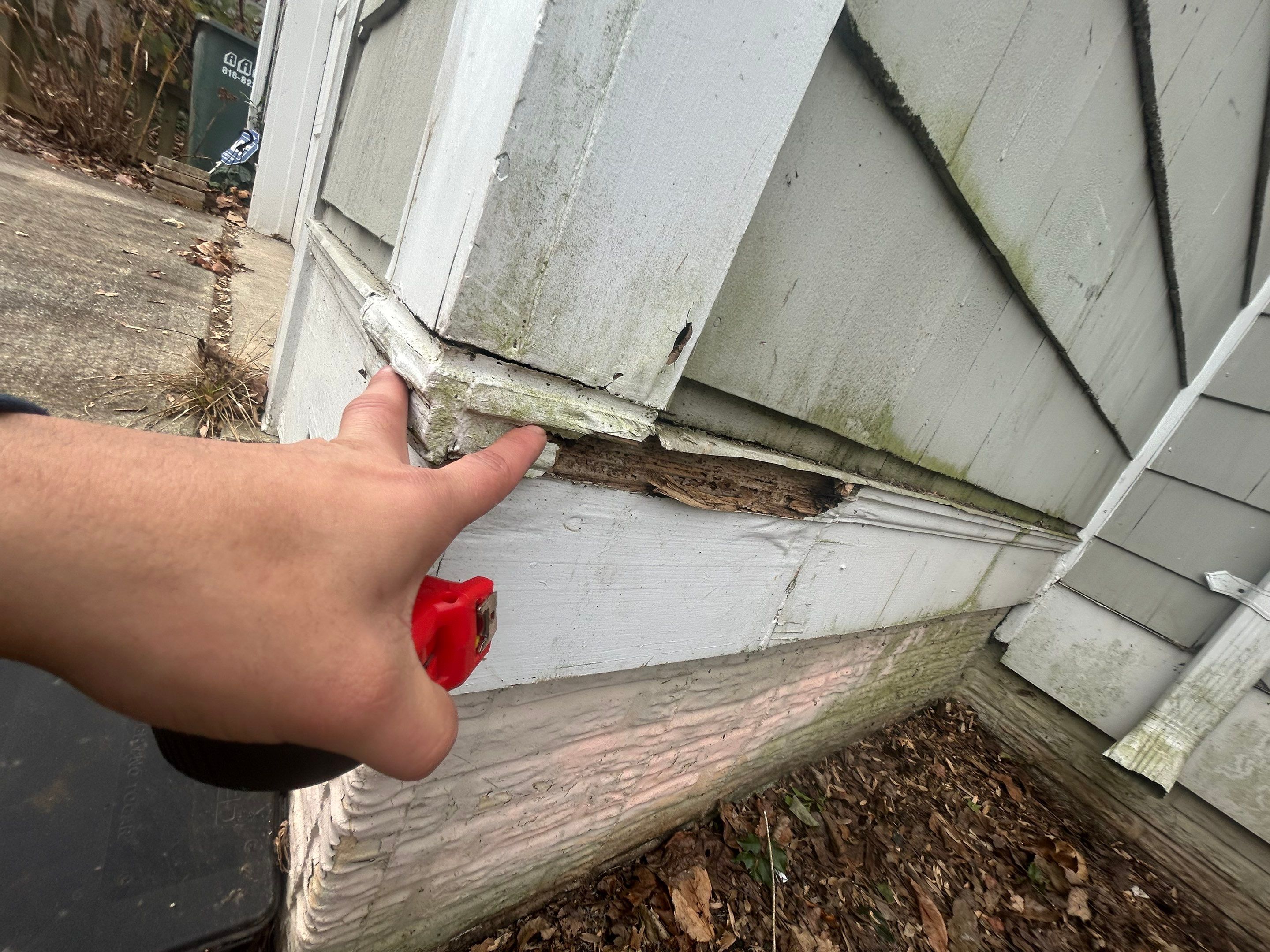 Reston :  Residential Roof Replacement with Brava Synthetic Cedar Shake Class C Natural  by RM Banning, Inc.