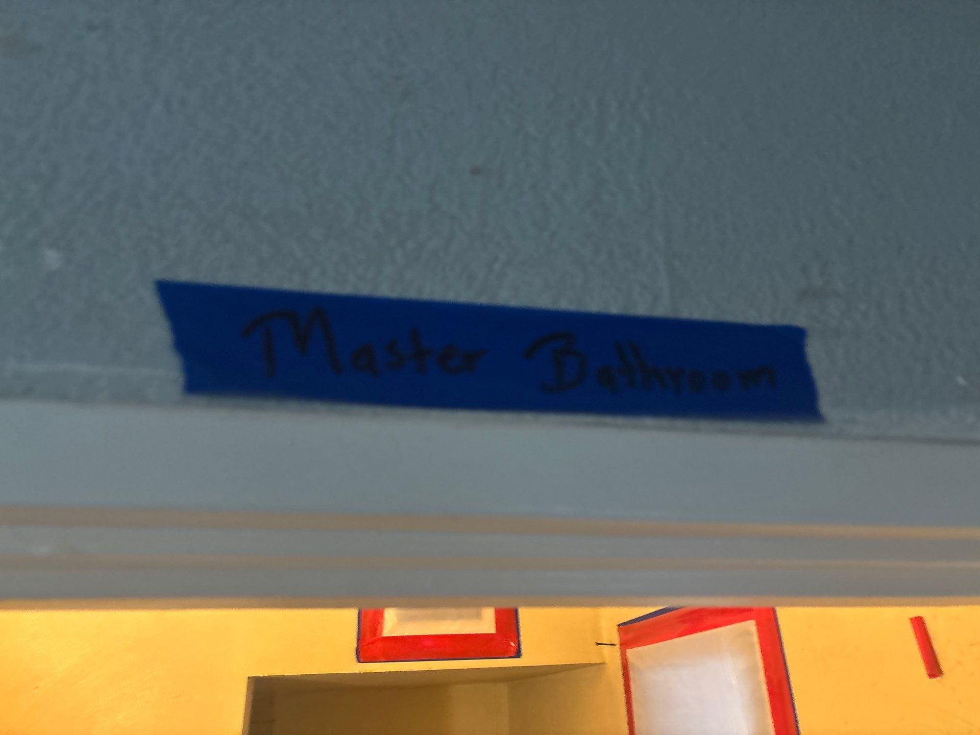 Project in Phoenix, AZ - Asbestos Drywall and VCT Flooring  by Desert Valley Abatement, LLC