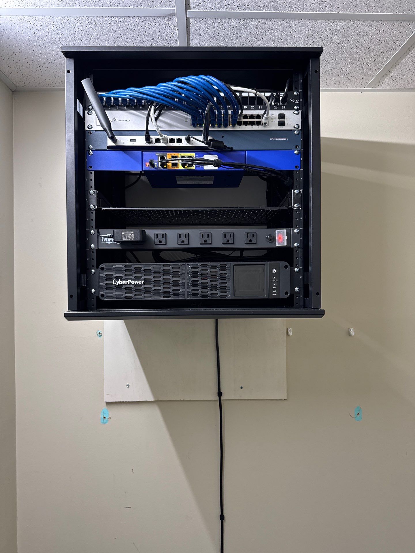Network Install by Fuse.Cloud