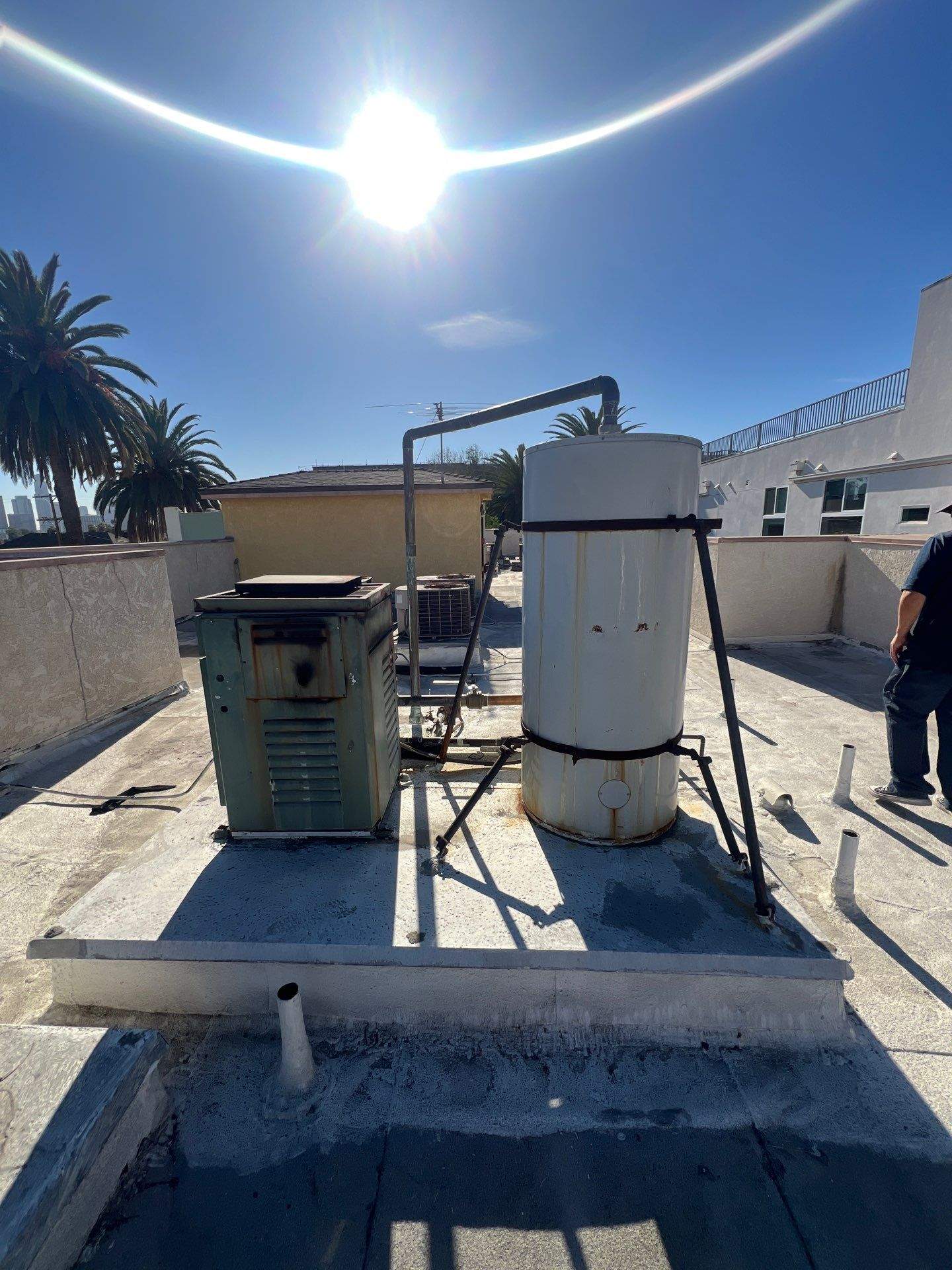 2006 W Sunset Blvd by Current Energy 