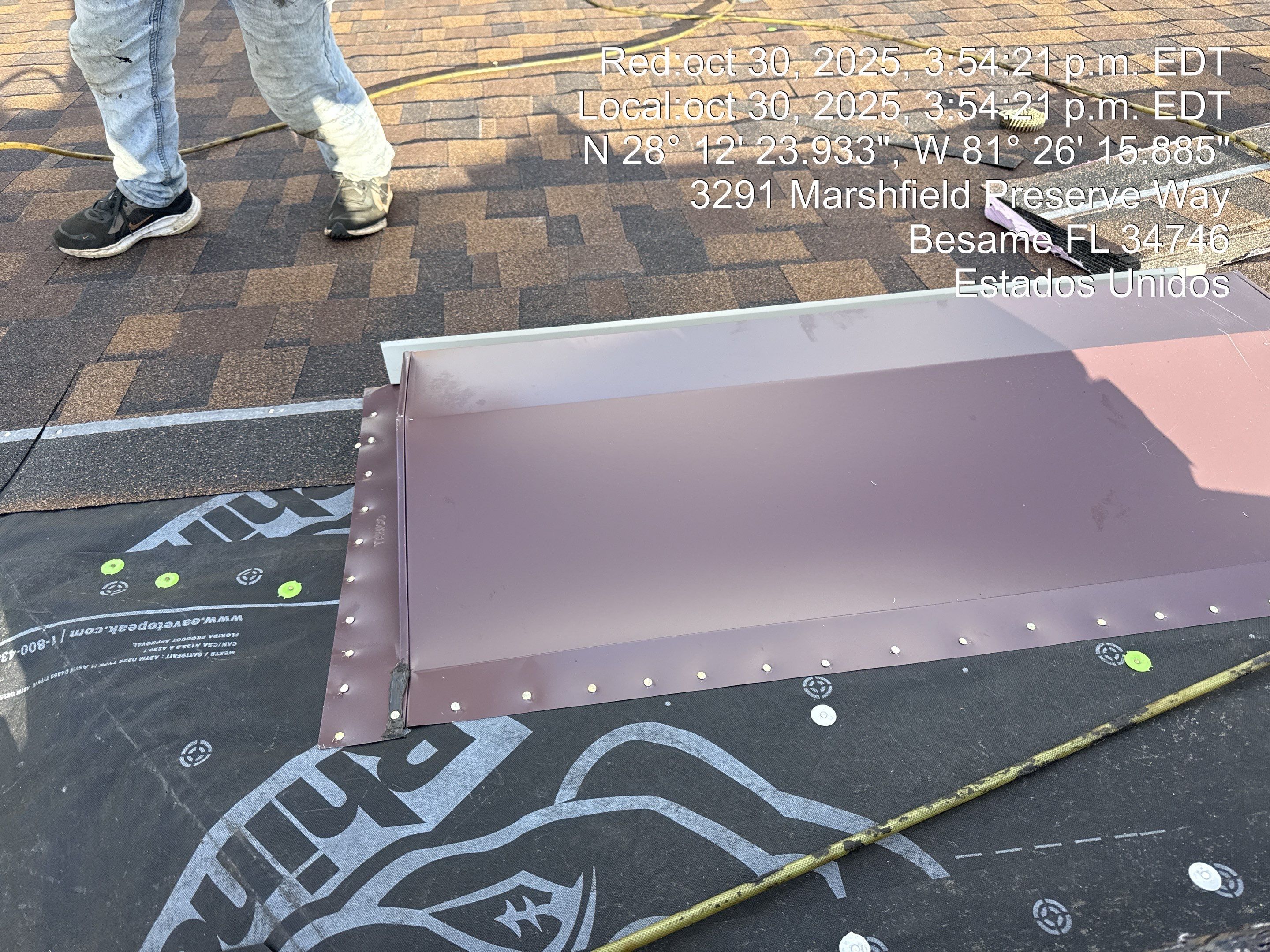 Project in Kissimmee by You Restorations LLC DBA YOU-Home