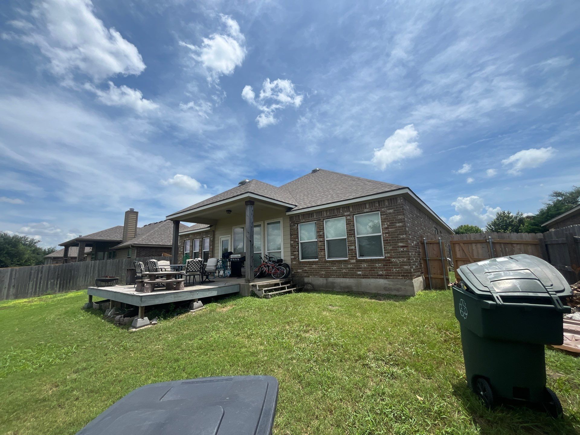 Insurance Roof Replacement — South Temple, TX by ROAM Roof & Solar