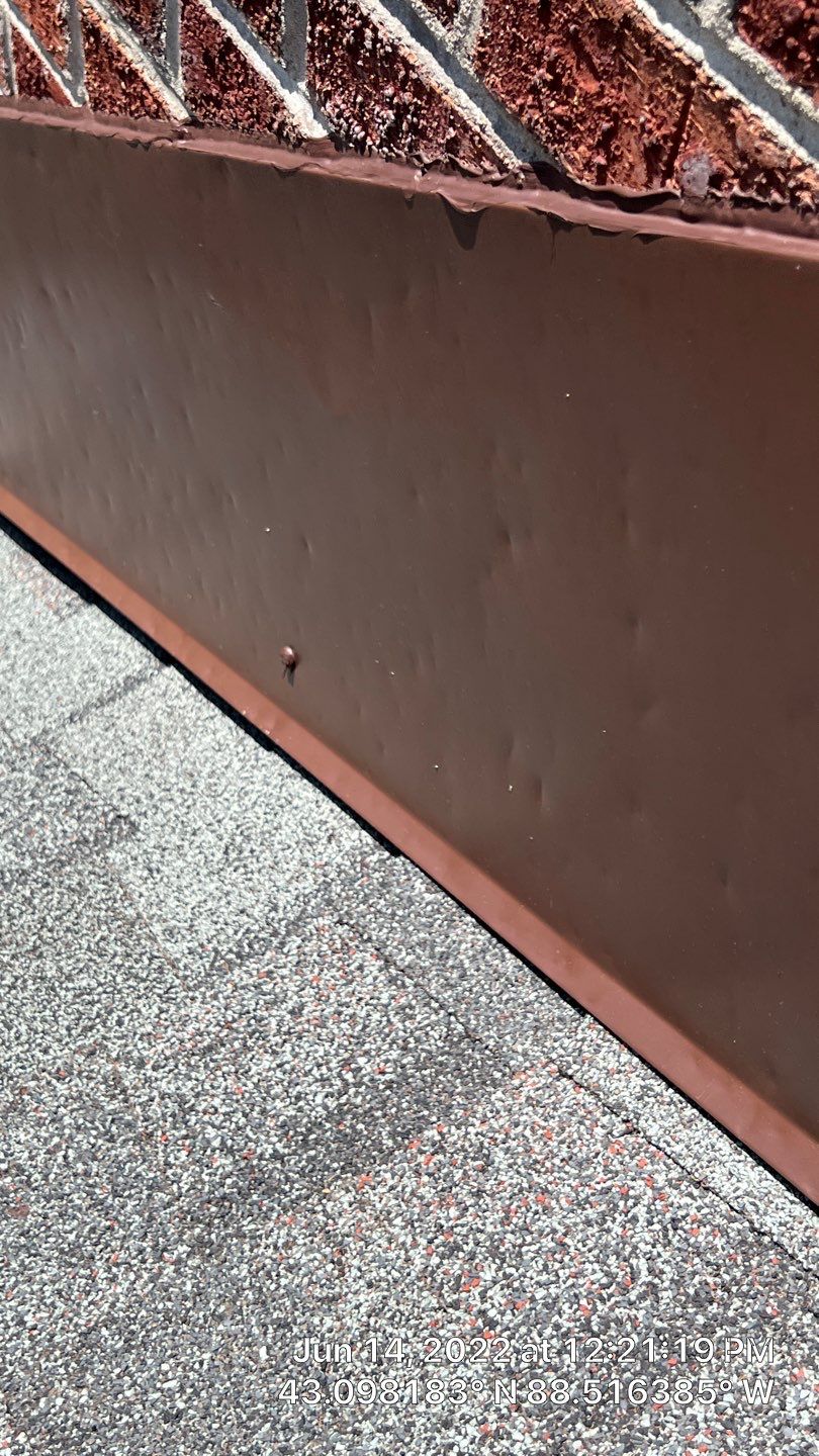 Residential Roofing Installation using Certainteed landmark pro by Total Restoration Services