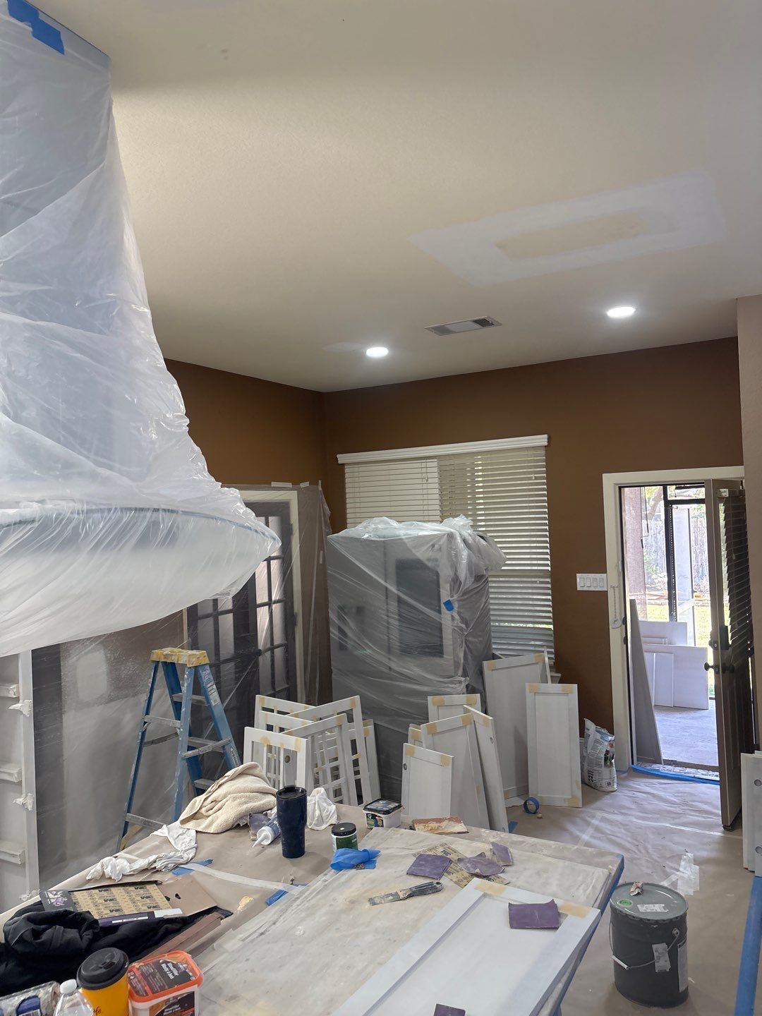 Kitchen Remodels That Inspire by L&T General Contractors and Restoration INC