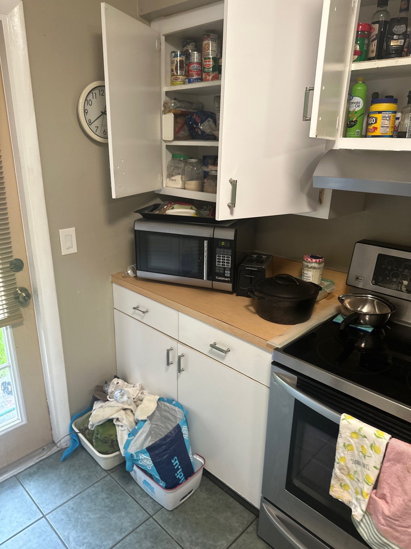 Water Damage Claim in Margate by FLAPA & KeyStone