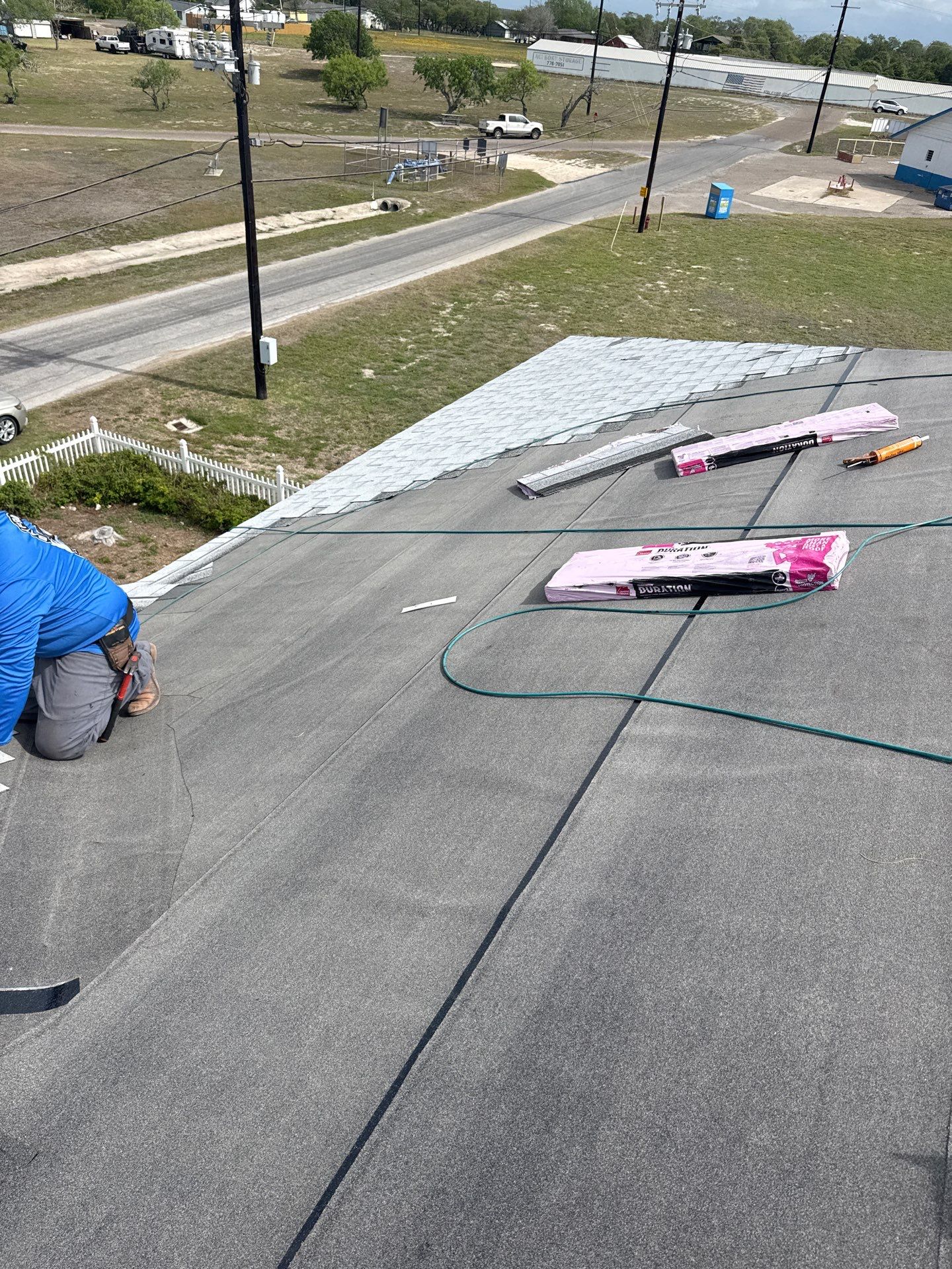 Metal NO More by Bayfront Roofing and Construction
