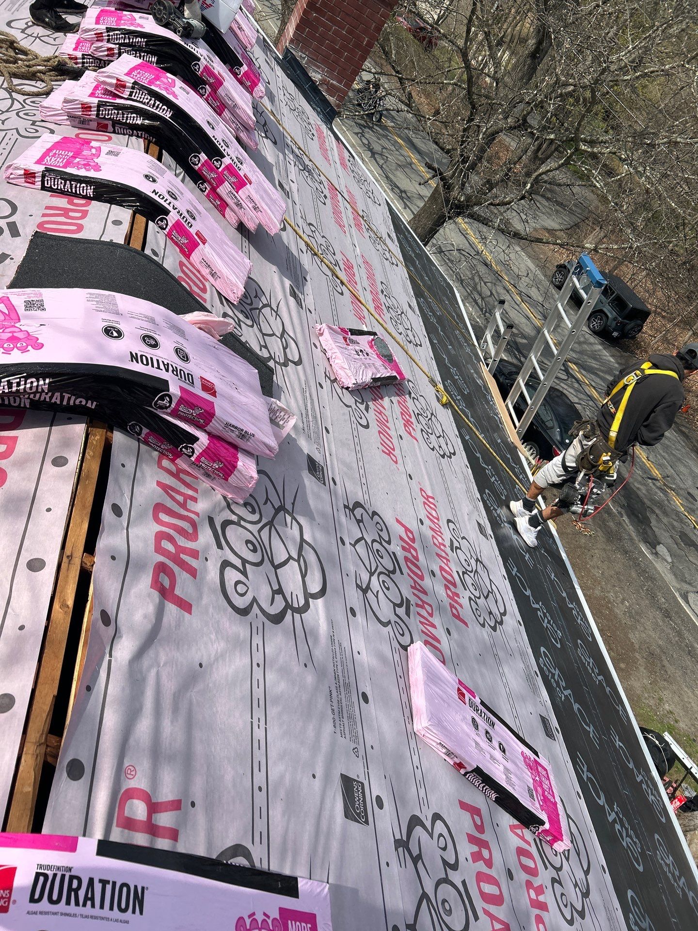 Roofing | North Billerica by Mighty Dog Roofing of Greater Middlesex County