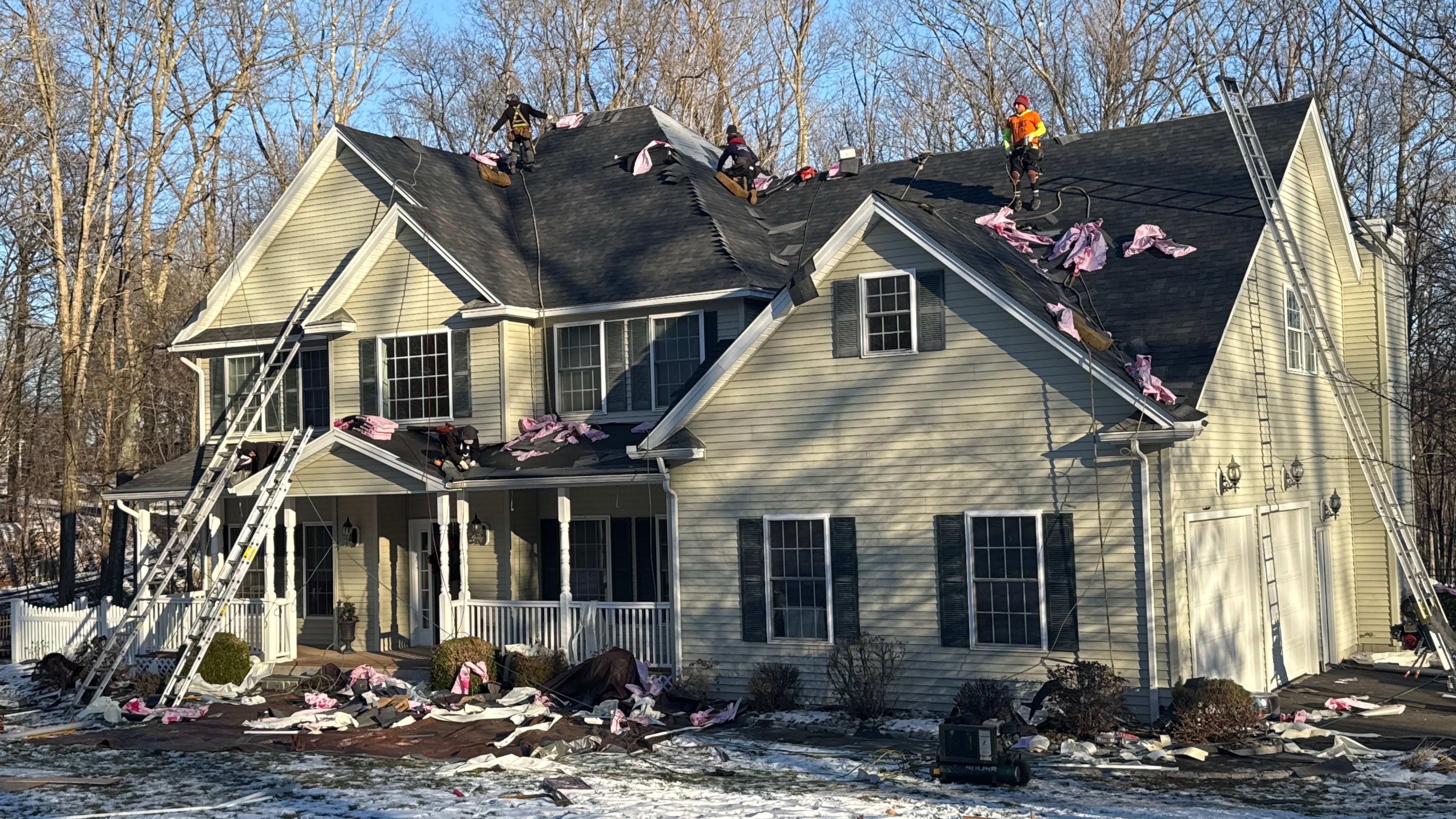 Southbury by All site builders LLC