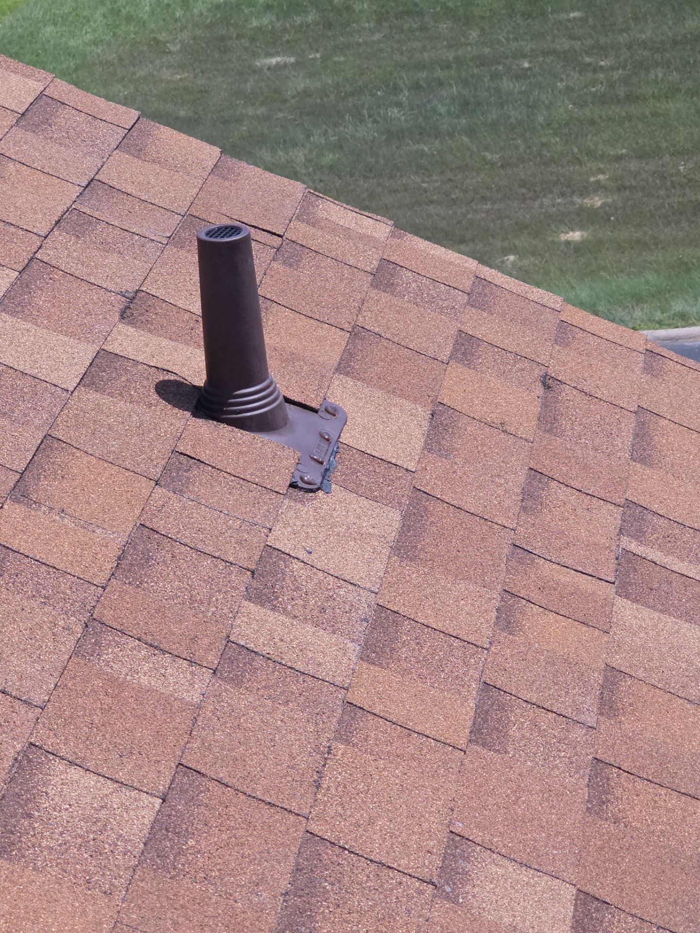 We Aint Scared of heights  by Bayfront Roofing and Construction