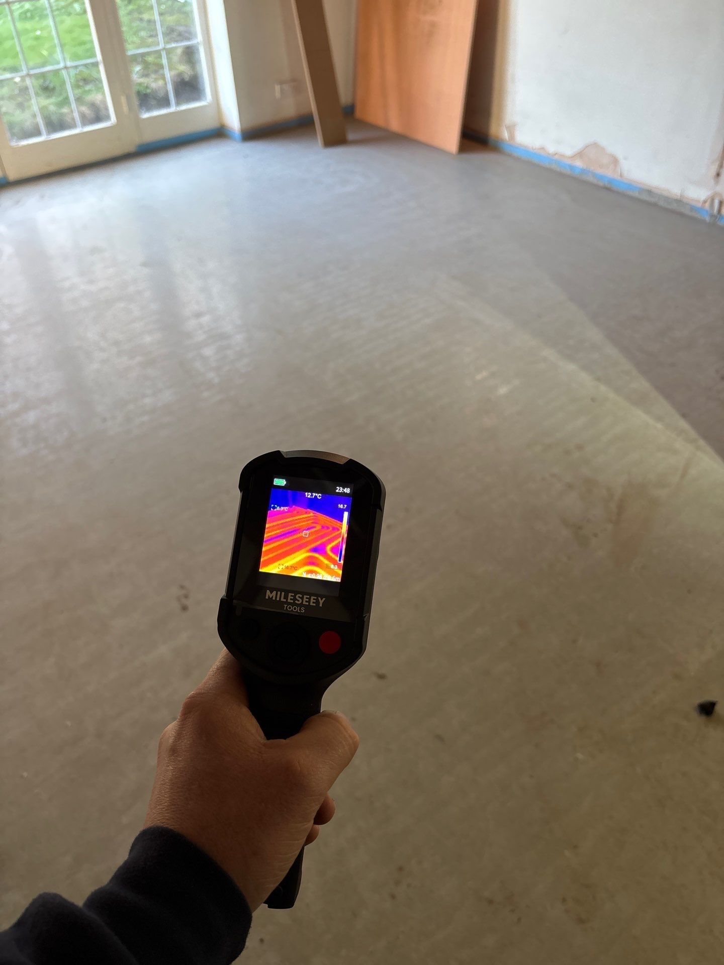 🔥 Heat Pumps in Old Stone Properties? Let’s Bust That Myth… by Elite Services Group Ltd