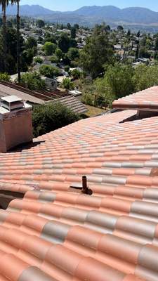 Roof Replacement - Santa Clarita, CA 91351