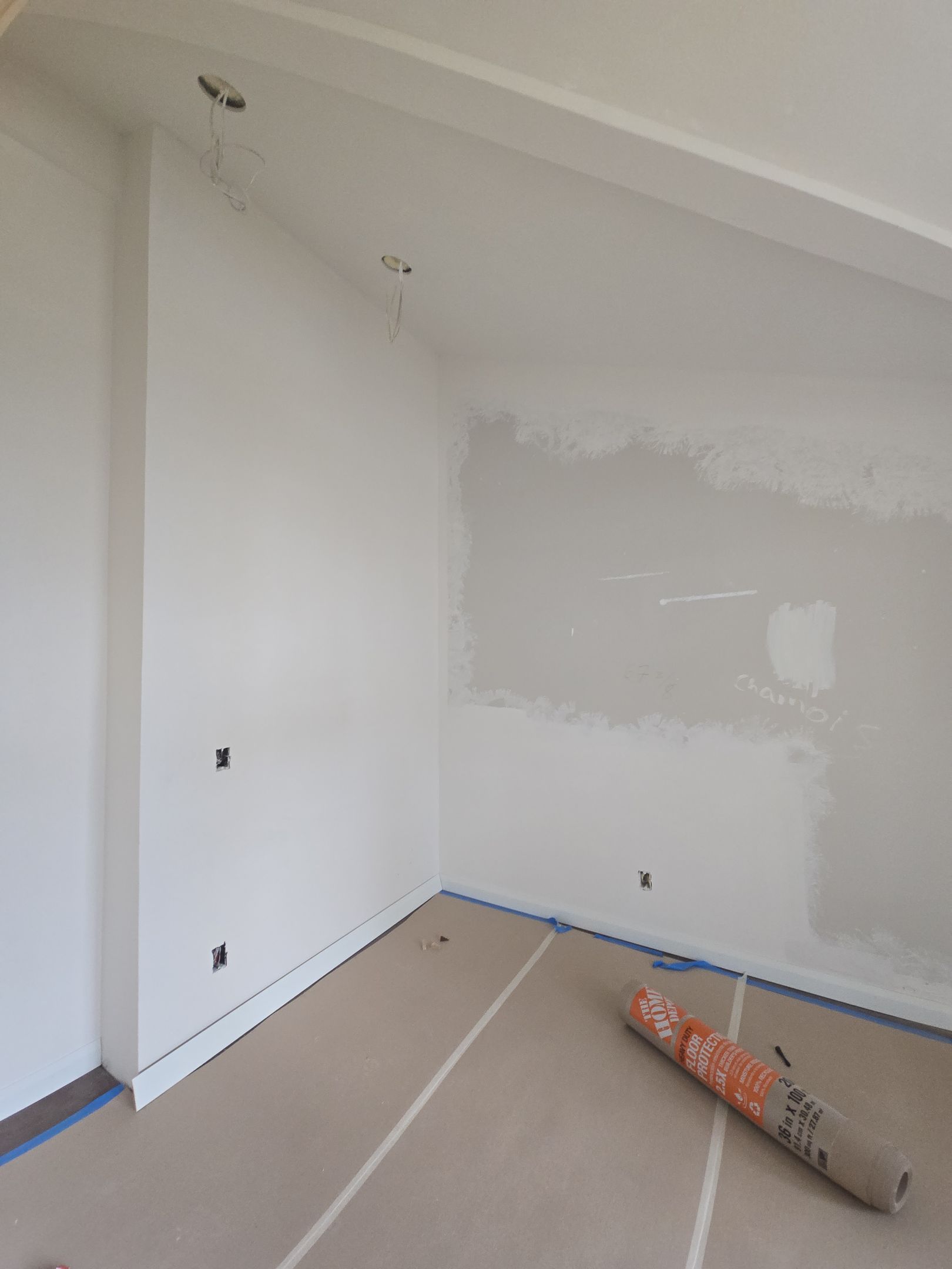 Centennial  Renovation Journey by J&M Painting LLC