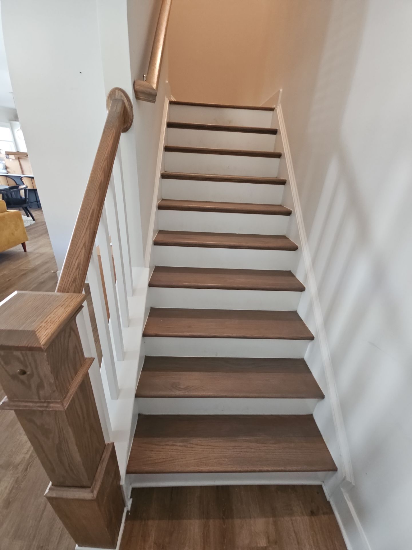 Flooring, Wallpaper Installation & Furnishings by Billy Weatherspoon Contractor