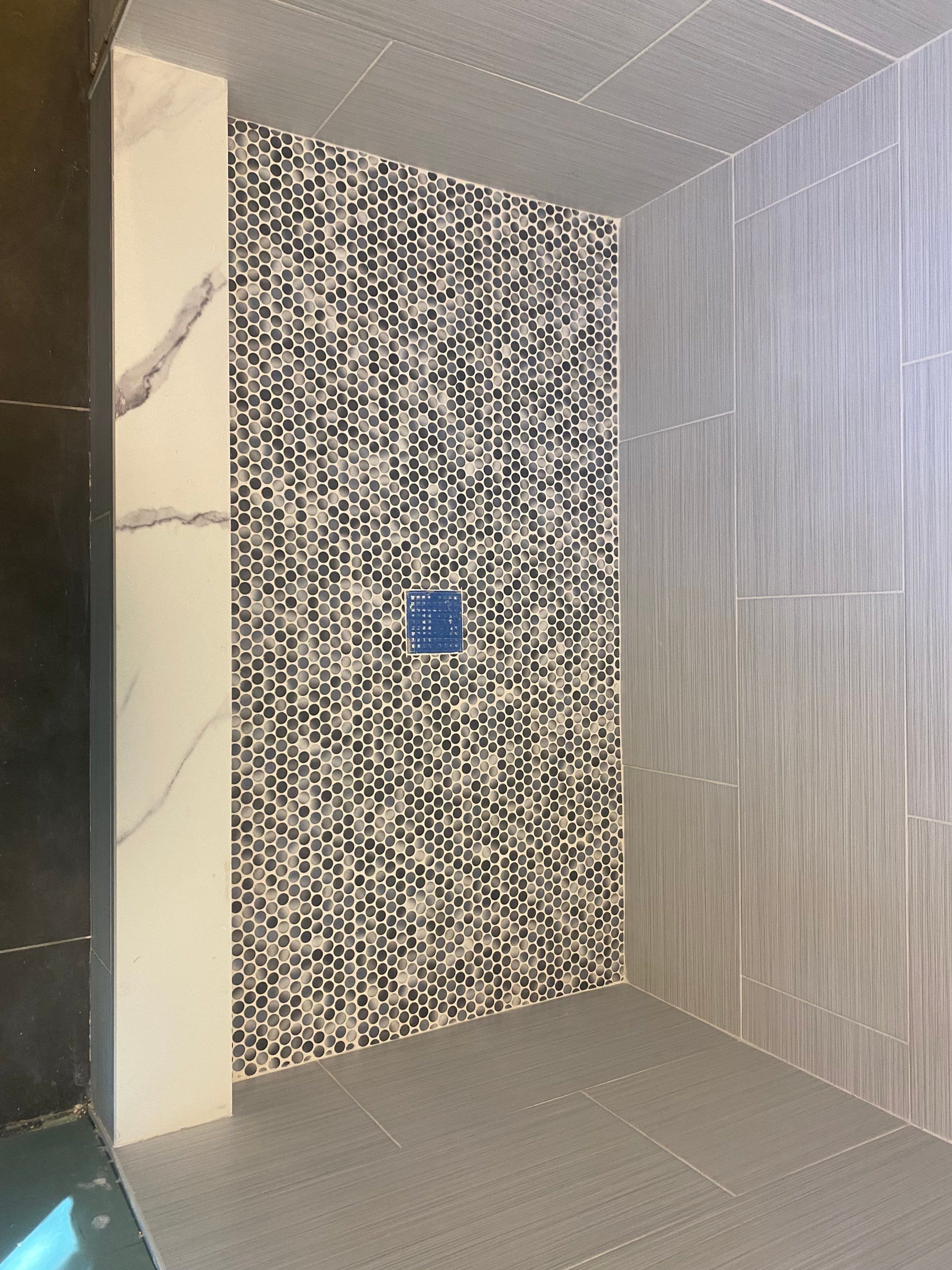 Bathroom Remodel by The Smet Companies, LLC