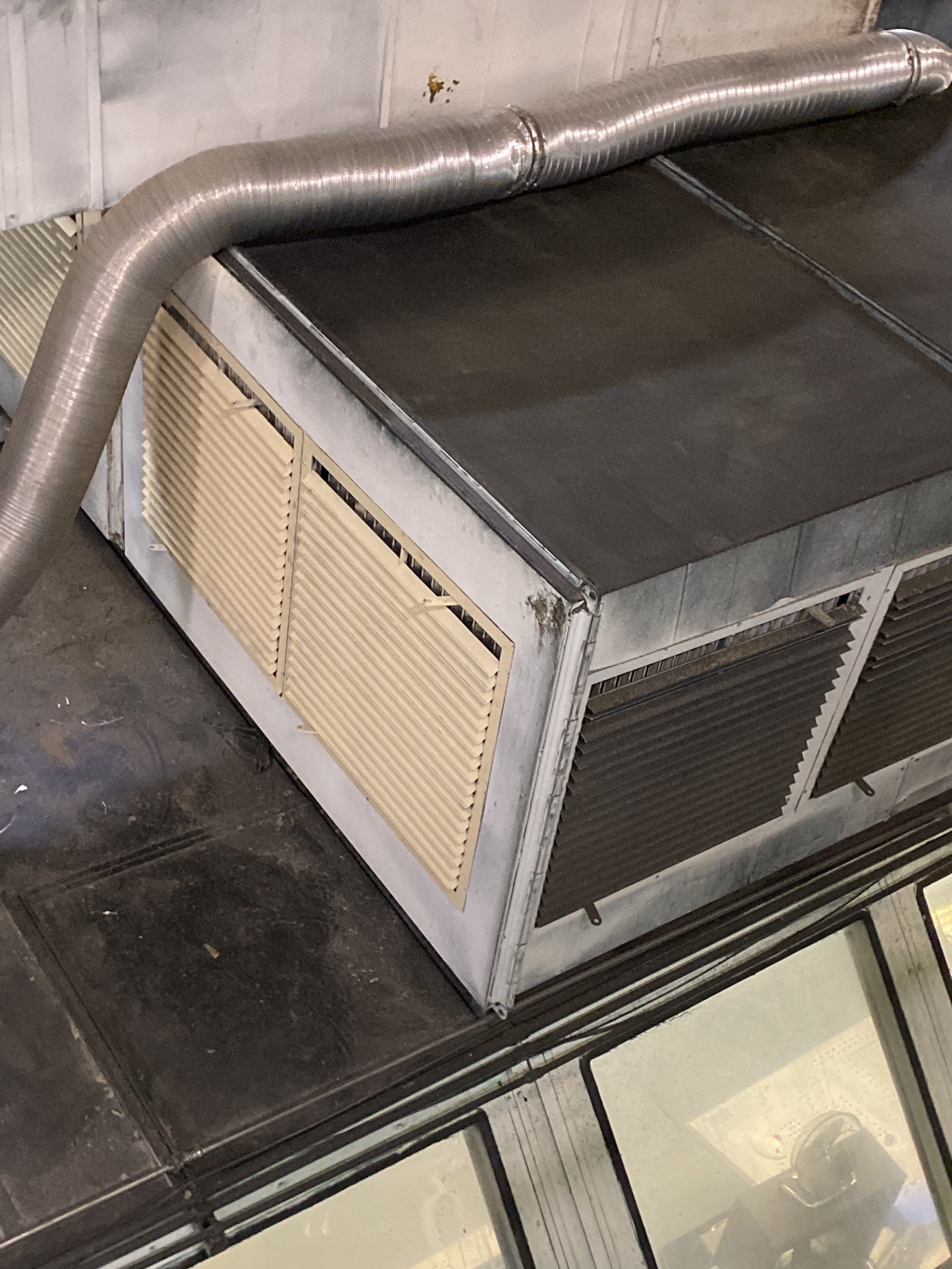 Fire Damage Remediation by Aeris Environmental Inspection