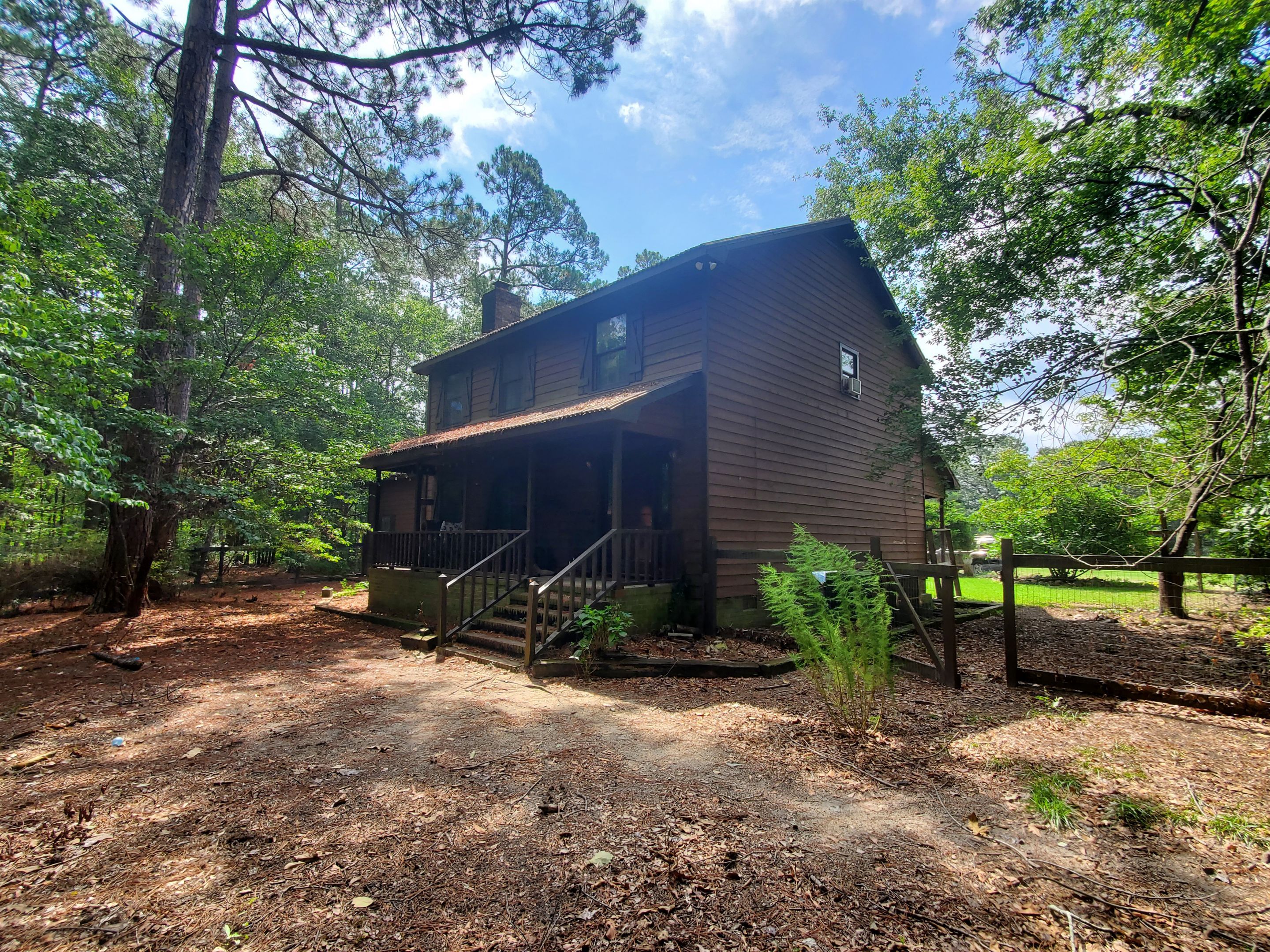 Residential Roofing Installation by Inspector Roofing and Restoration