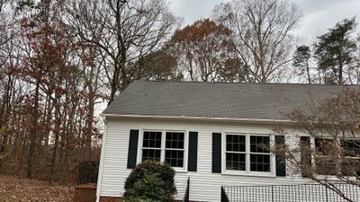 Project in Manakin Sabot