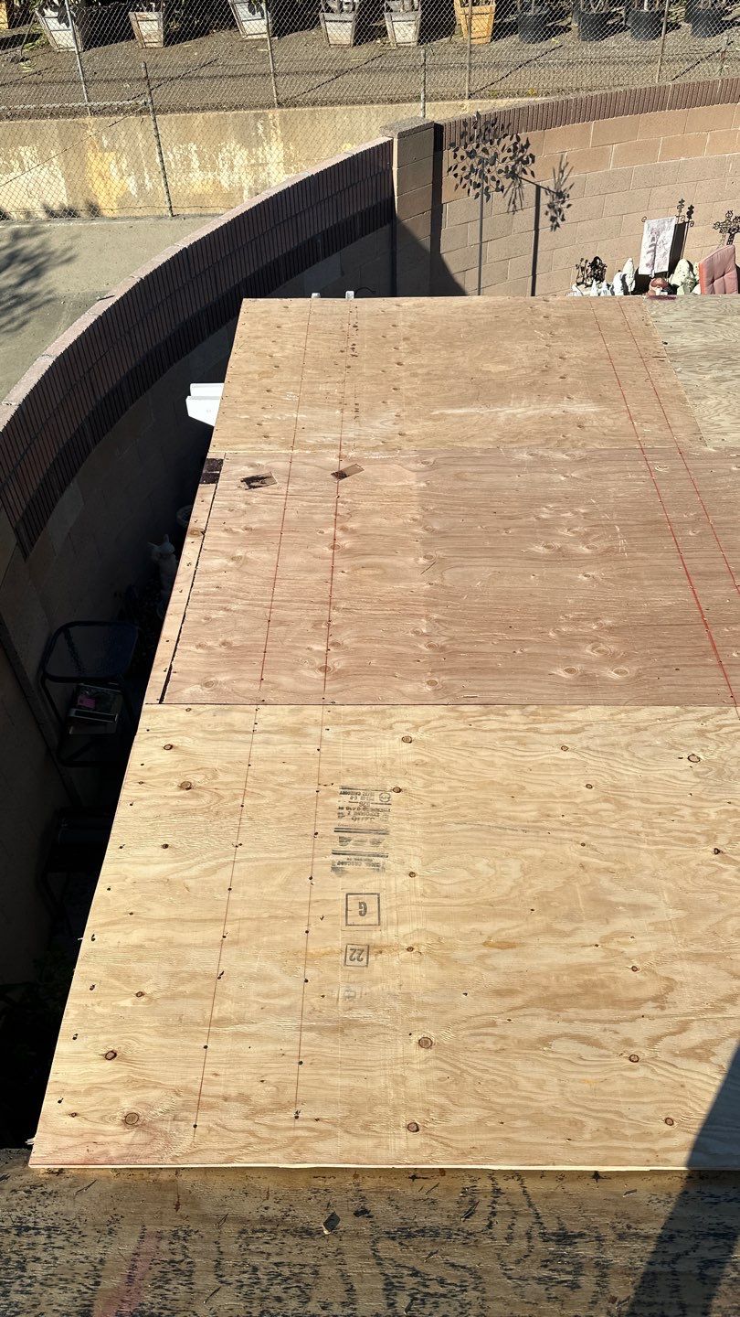 Roof Replacement - Orange CA 92867 by Epic Roof Replacement