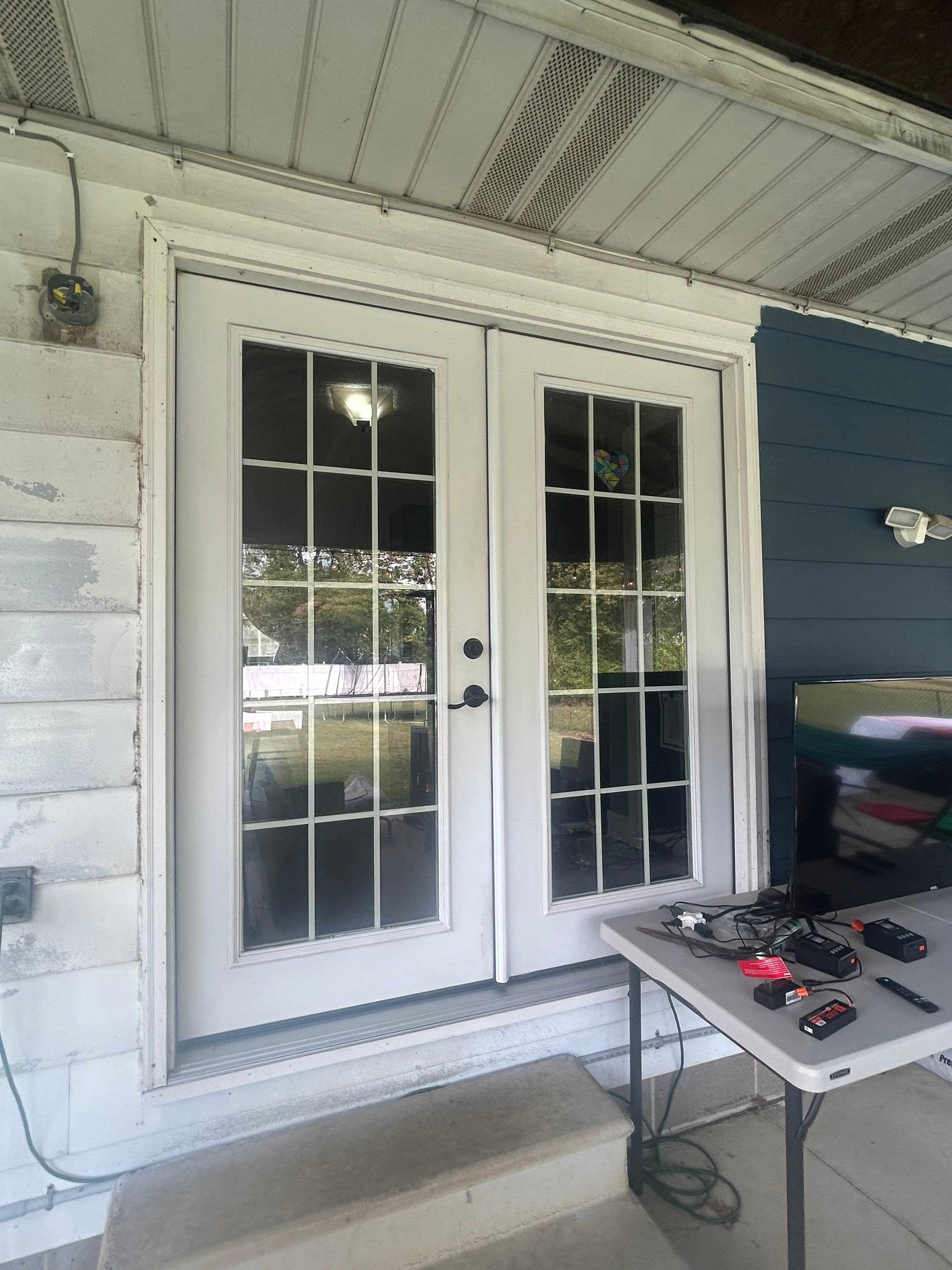 Windows and Doors in Massillon by Ohio State Windows