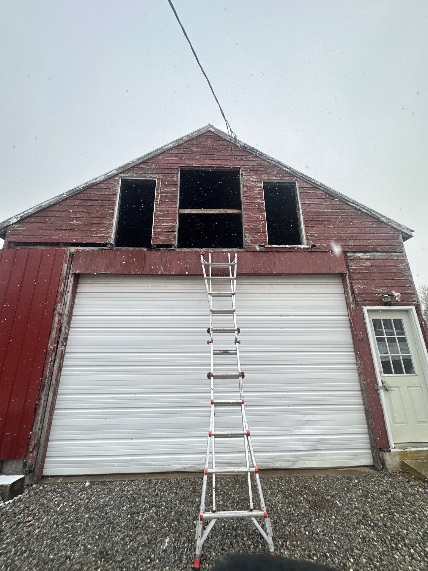 Exterior Restoration in Seven Valleys, PA • Bob & Tonia by Seipp Roofing, LLC