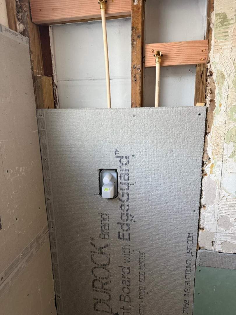 Project in Tampa by You Restorations LLC DBA YOU-Home