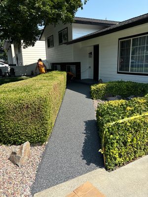 All Around Home Makeover with Vuba Stone!