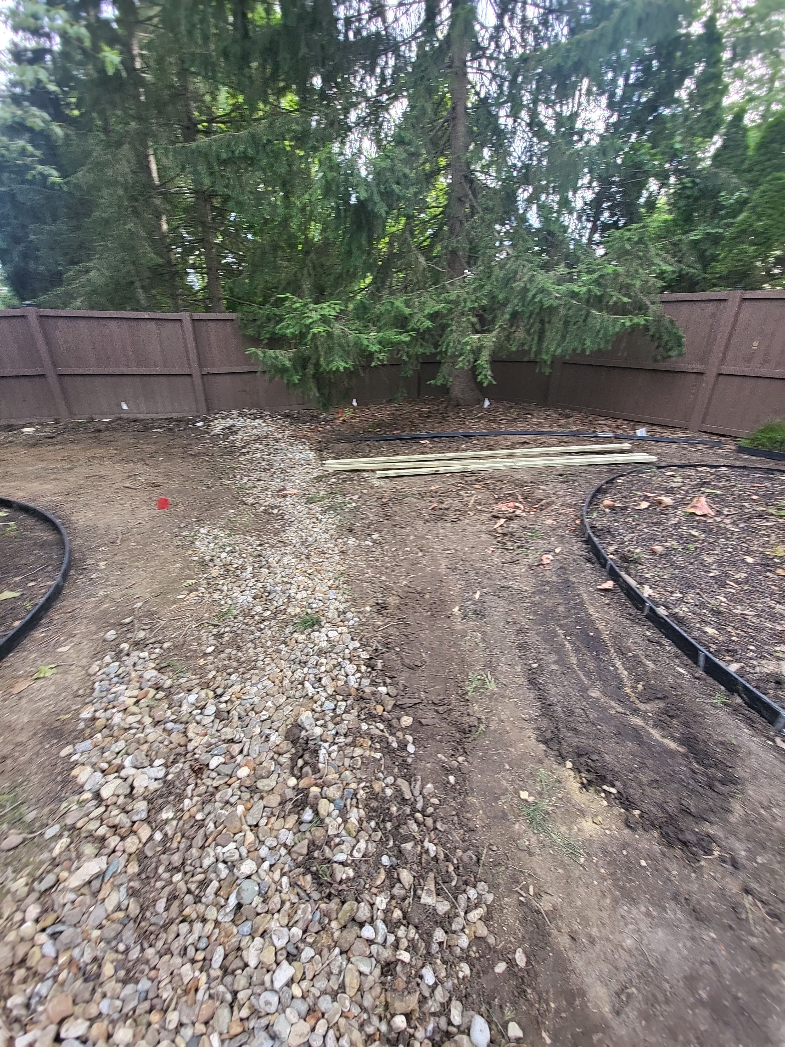 Private Pet Lawn in Worthington, OH by Southwest Greens Midwest