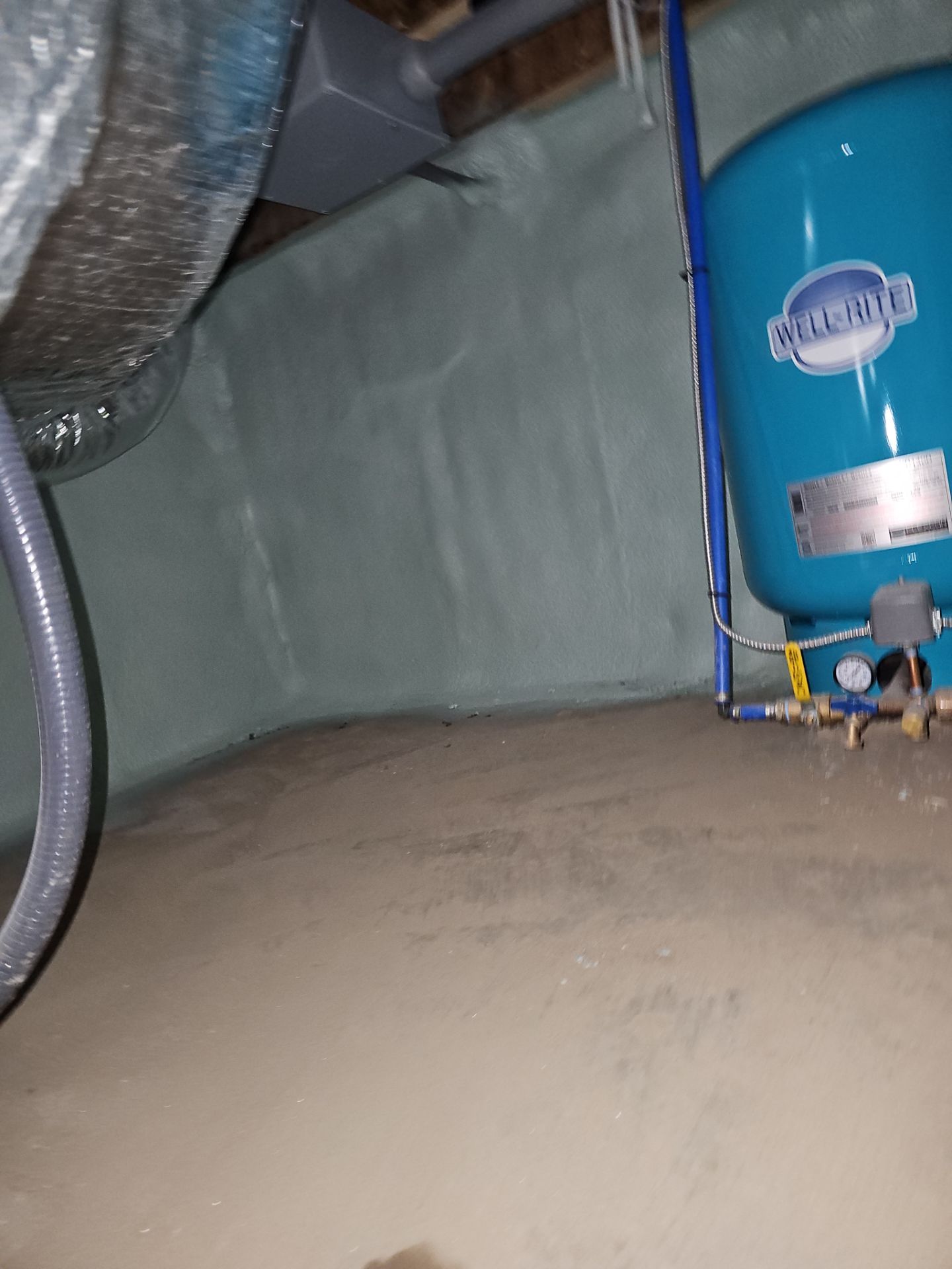 New Construction using Closed Cell Spray Foam by NYS Foam & Energy