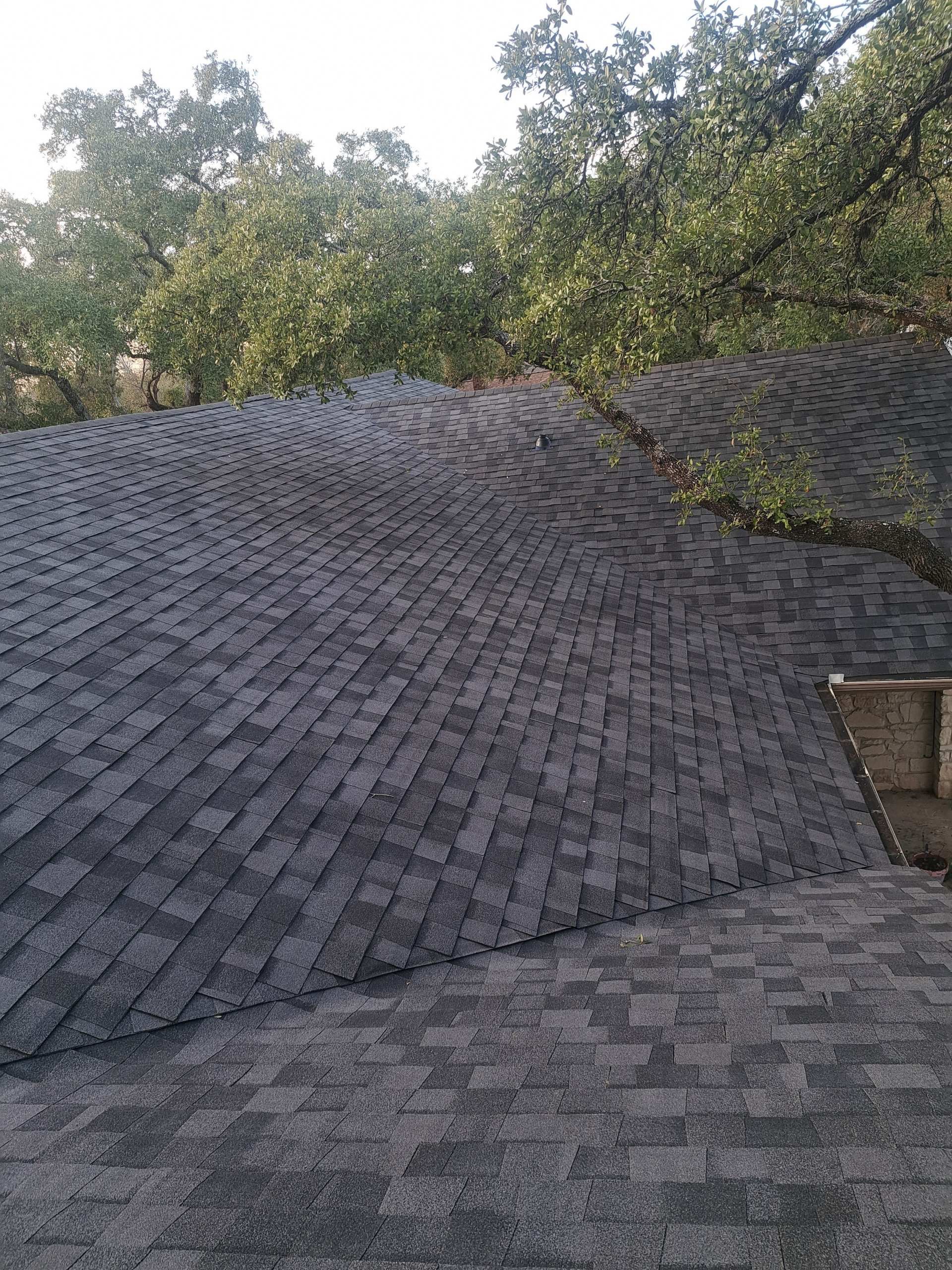 Project in Austin  by Rhino Roofing and General Contracting, LLC