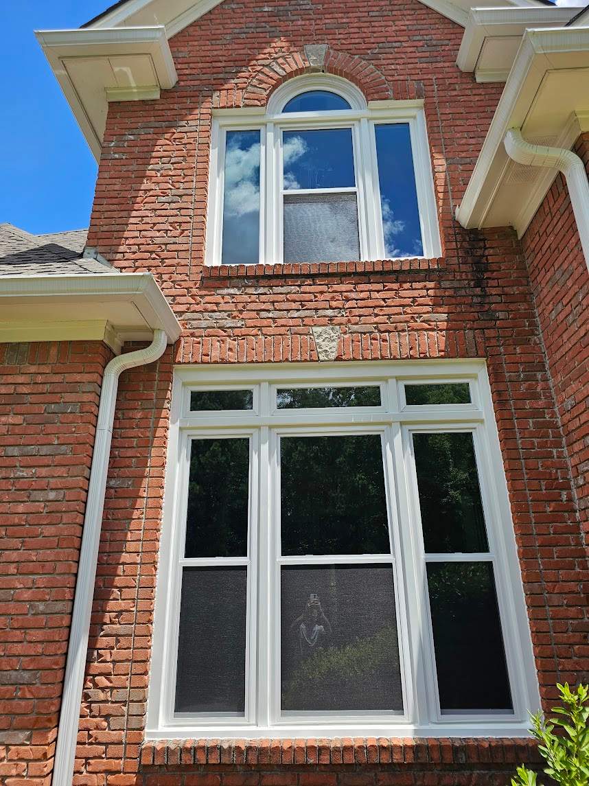 Arrington Project in Hoover by The Window Source