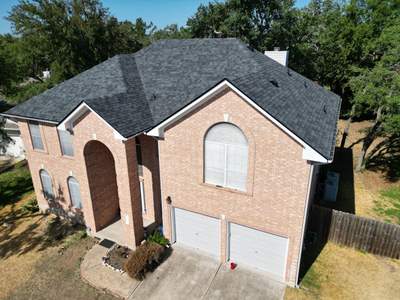 Midnight Black - Malarkey Vista