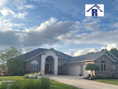 Project in Muncie, IN