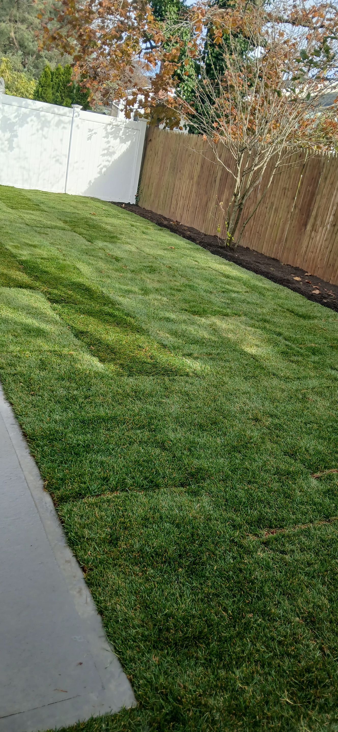 38th Dr, Llttle Neck by A.M. Shield Waterproofing, Corp.